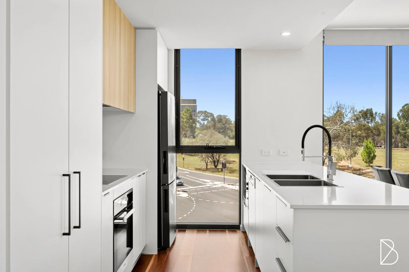 Photo of 94/81 Constitution Avenue, Campbell ACT 2612