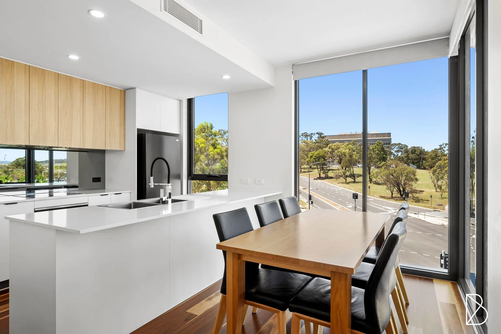 Photo of 94/81 Constitution Avenue, Campbell ACT 2612