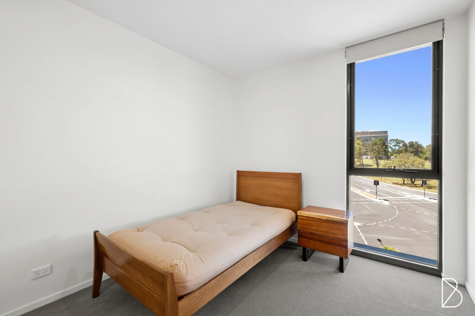 Photo of 94/81 Constitution Avenue, Campbell ACT 2612