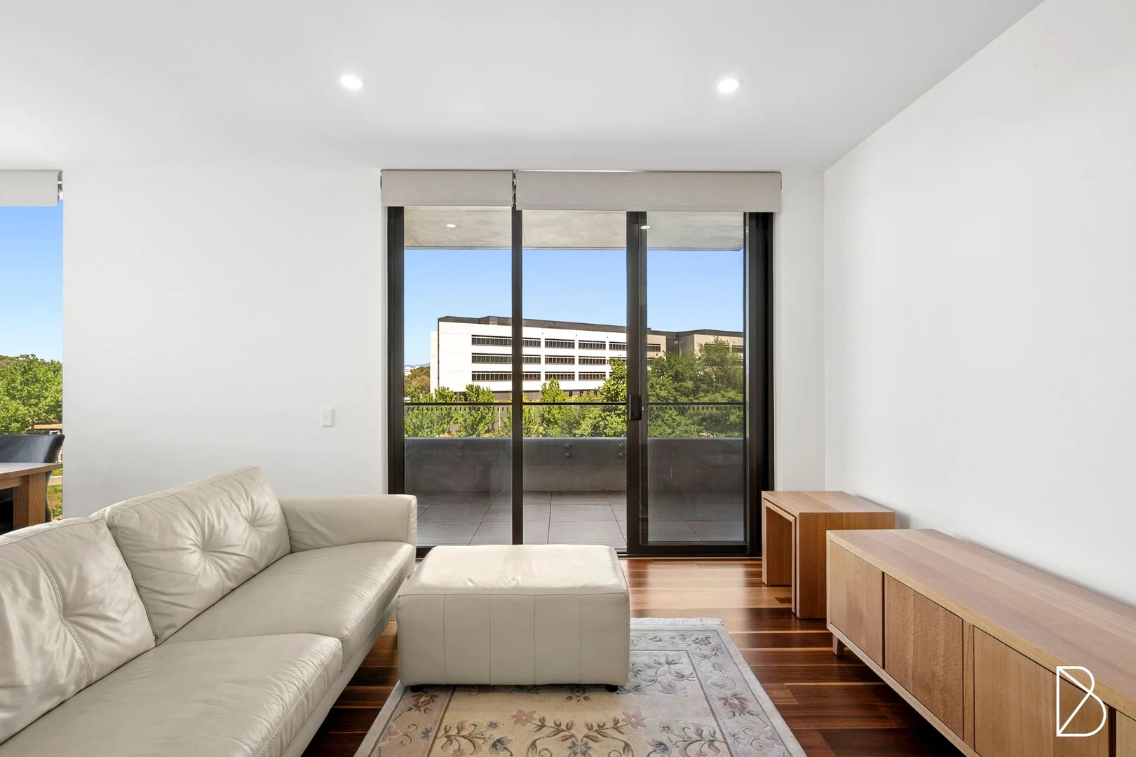 Photo of 94/81 Constitution Avenue, Campbell ACT 2612