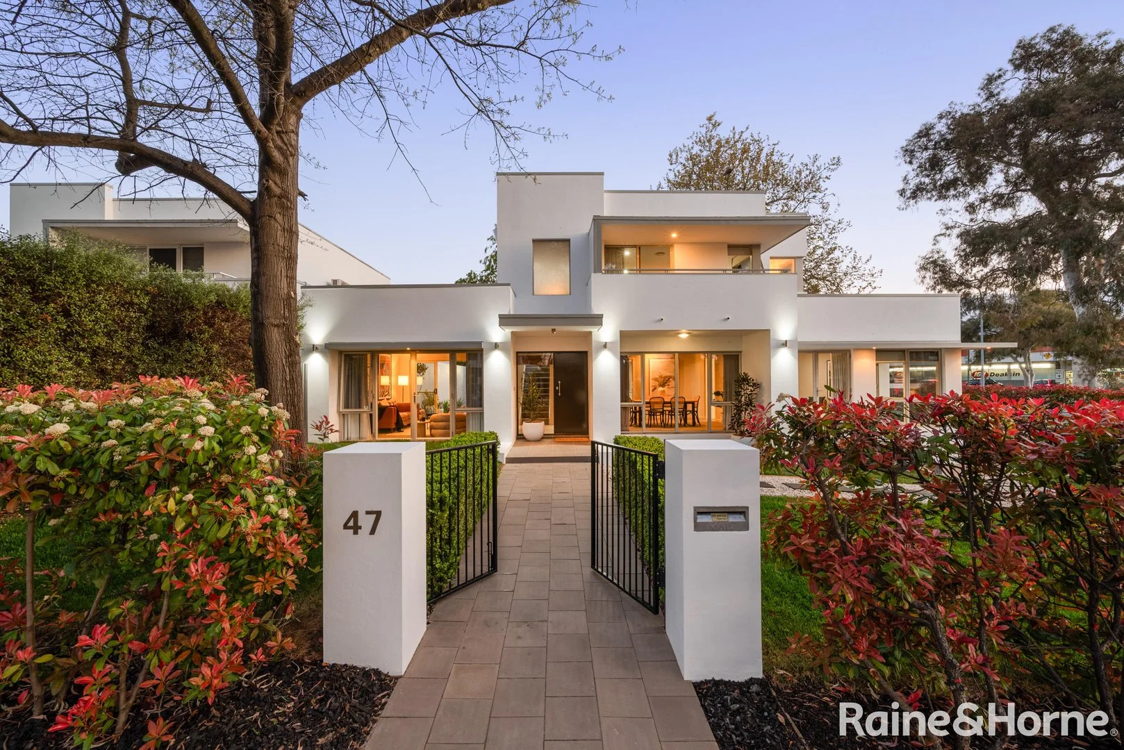 Photo of 47 Gawler crescent, Deakin ACT 2600