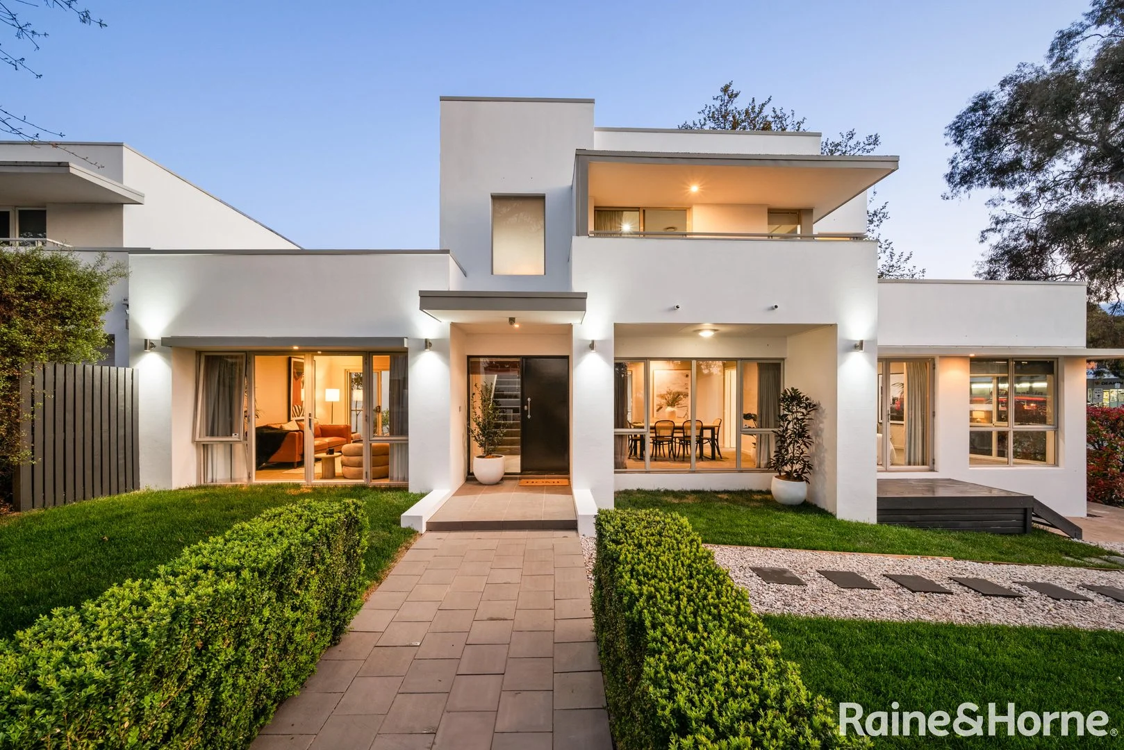 Photo of 47 Gawler crescent, Deakin ACT 2600