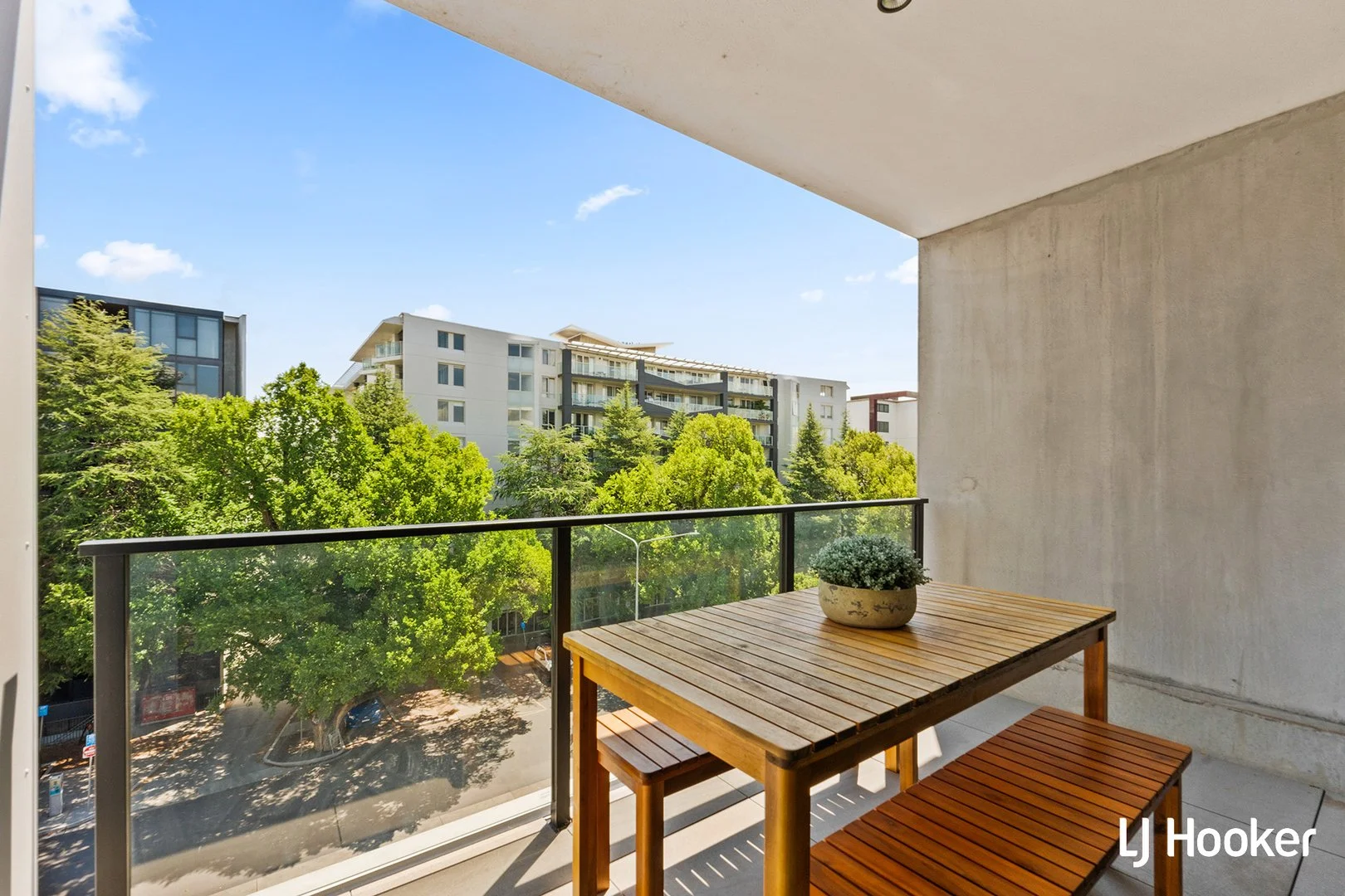 Photo of 406/42 Mort Street, Braddon ACT 2612