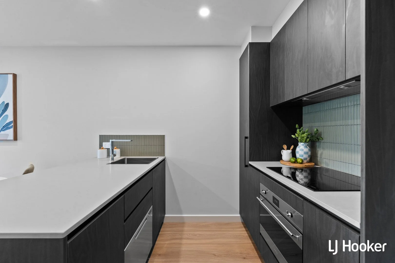 Photo of 406/42 Mort Street, Braddon ACT 2612