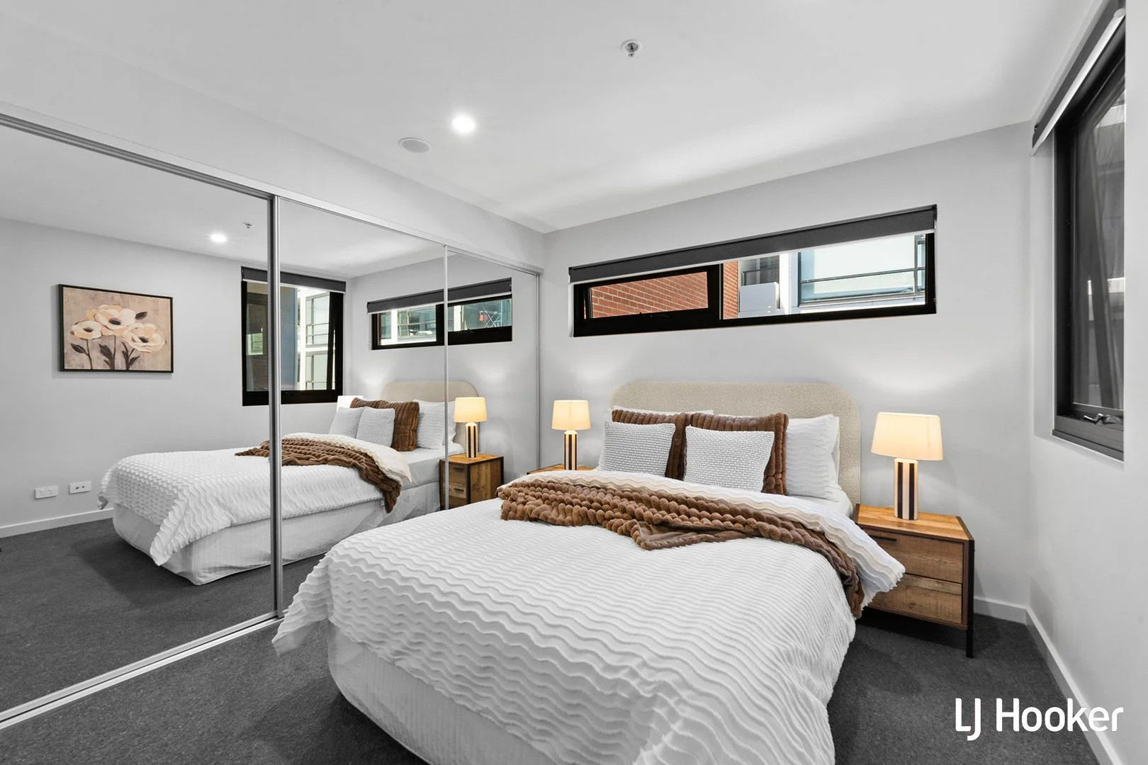 Photo of 406/42 Mort Street, Braddon ACT 2612