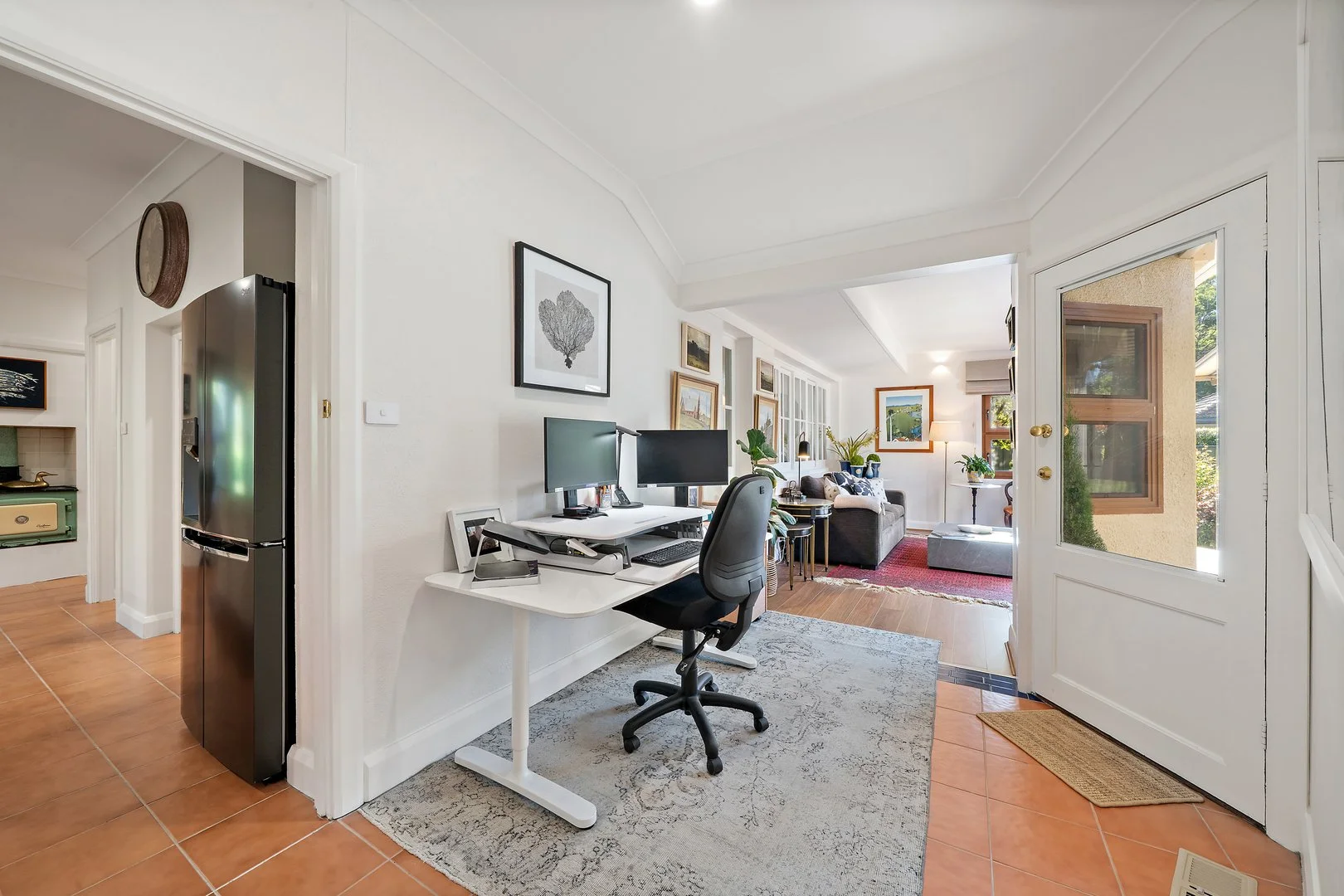Photo of 50 Girrahween Street, Braddon ACT 2612