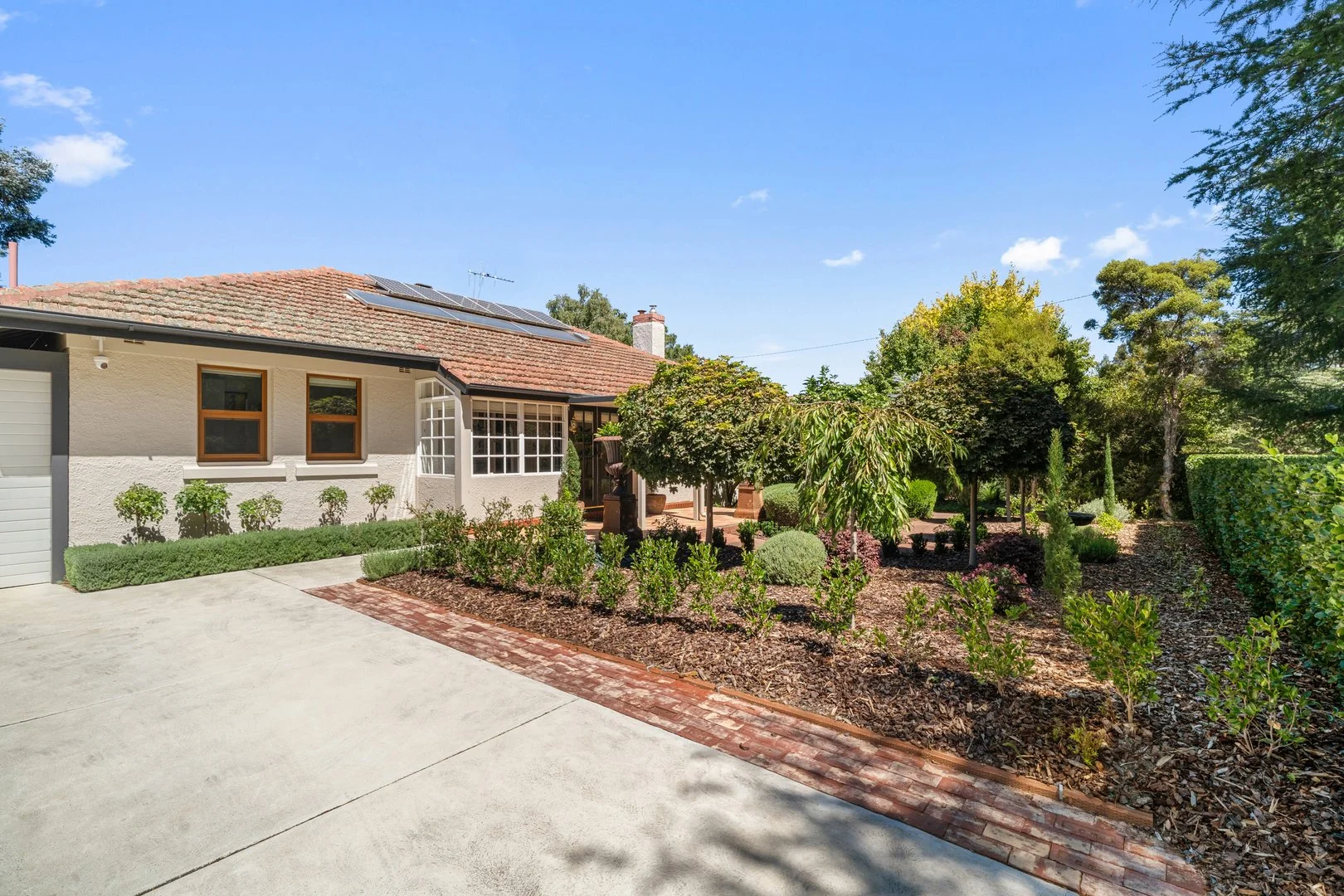 Photo of 50 Girrahween Street, Braddon ACT 2612