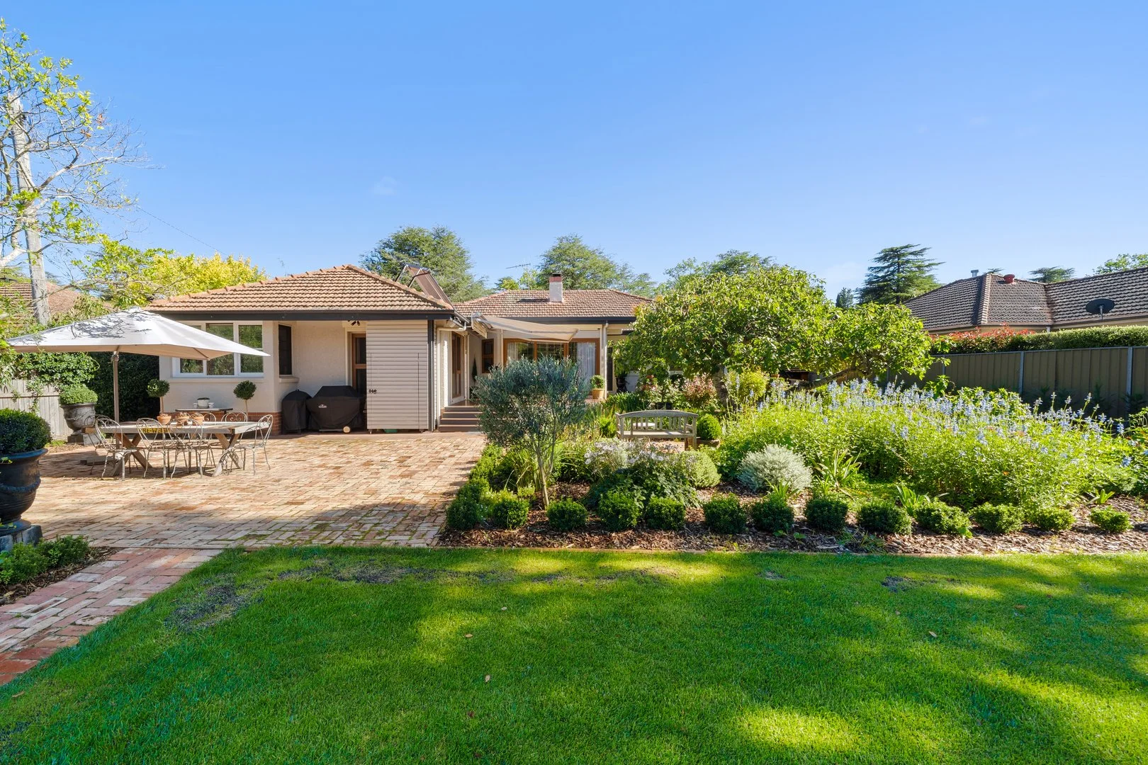 Photo of 50 Girrahween Street, Braddon ACT 2612