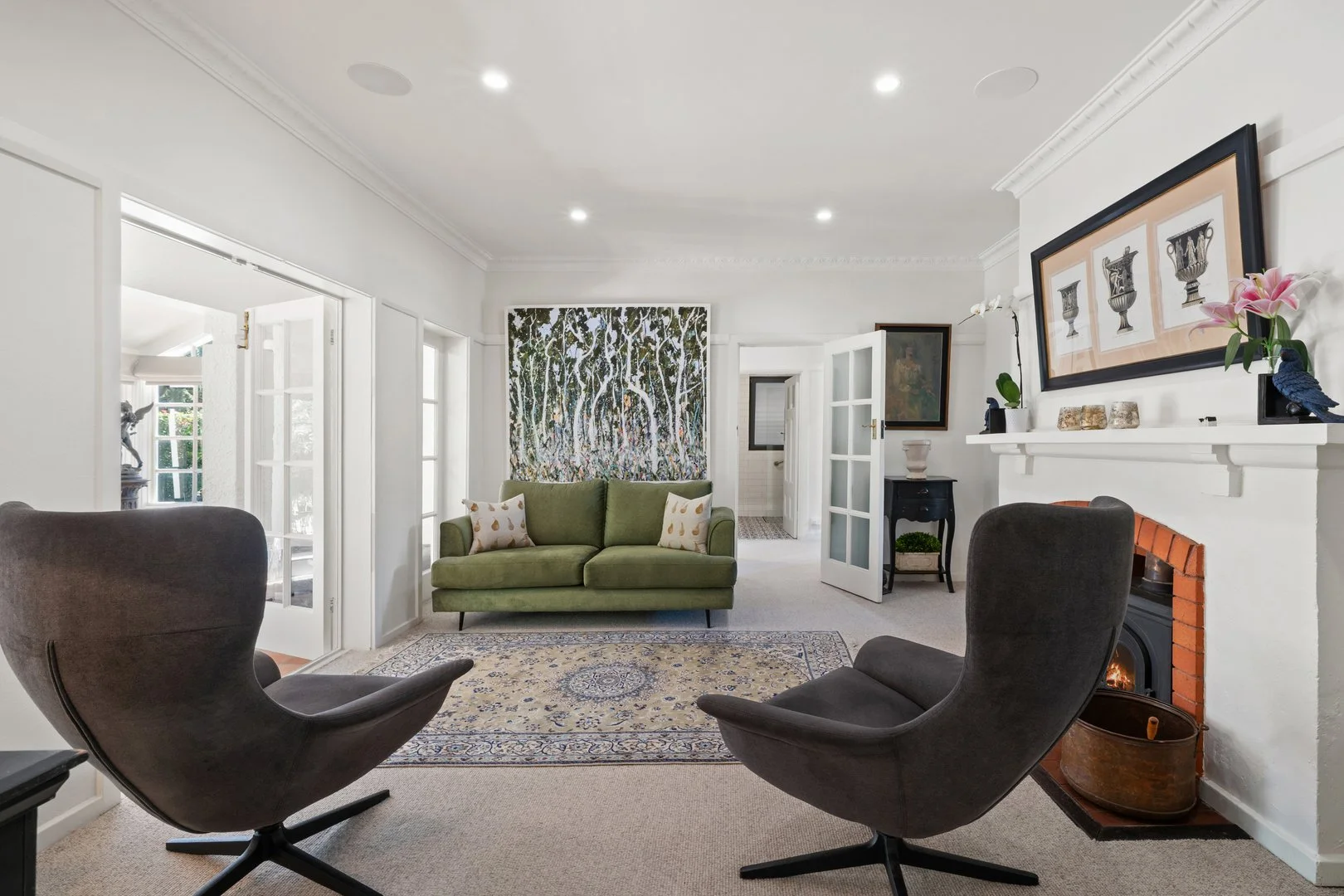 Photo of 50 Girrahween Street, Braddon ACT 2612