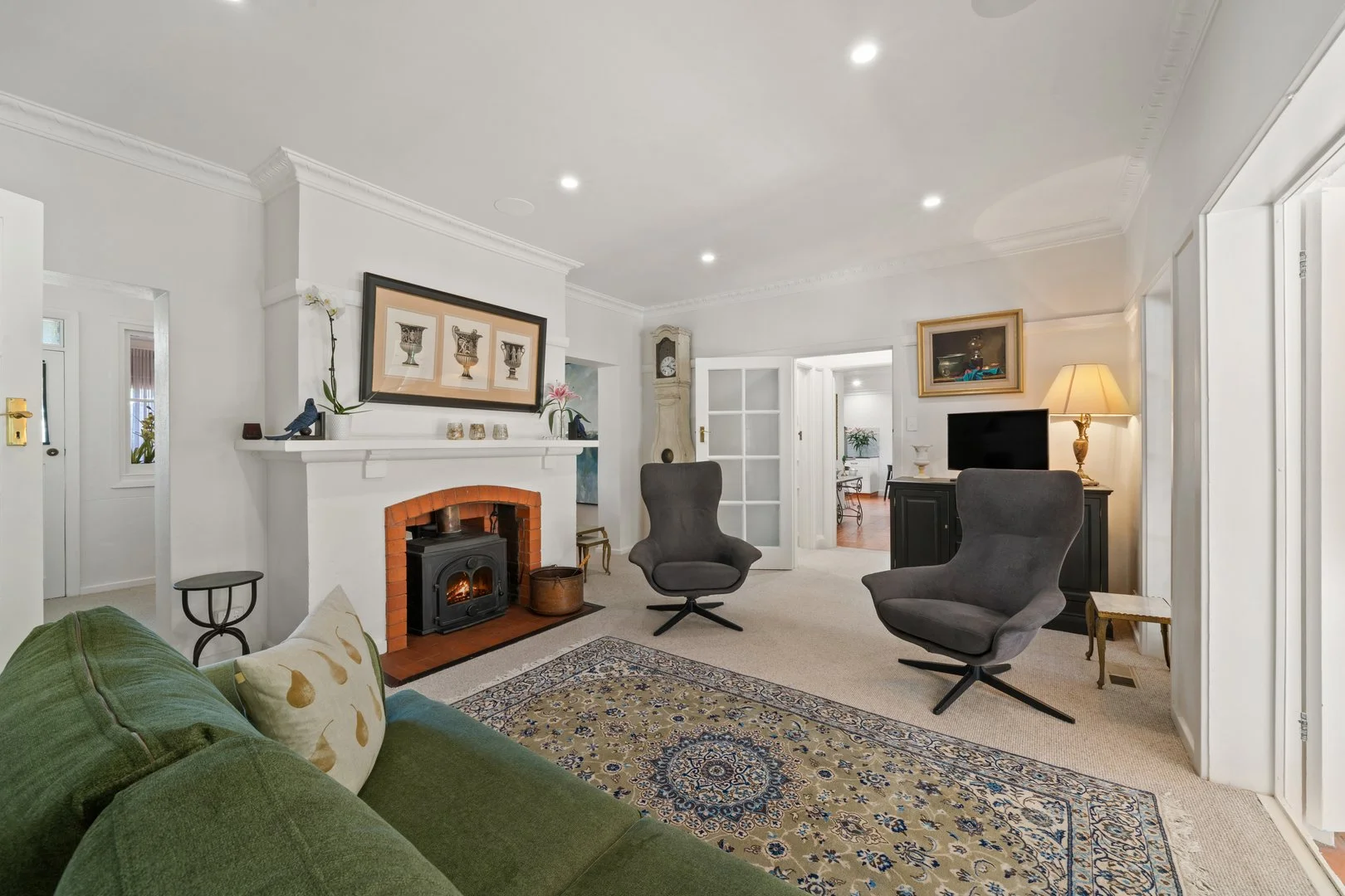 Photo of 50 Girrahween Street, Braddon ACT 2612
