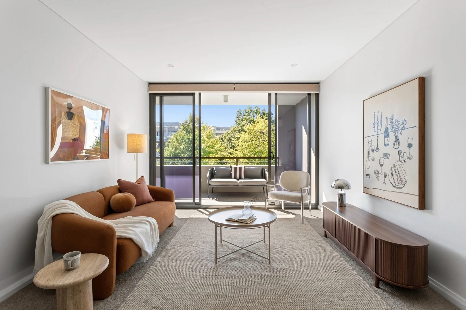 Photo of 34/30 Blackall Street, Barton ACT 2600