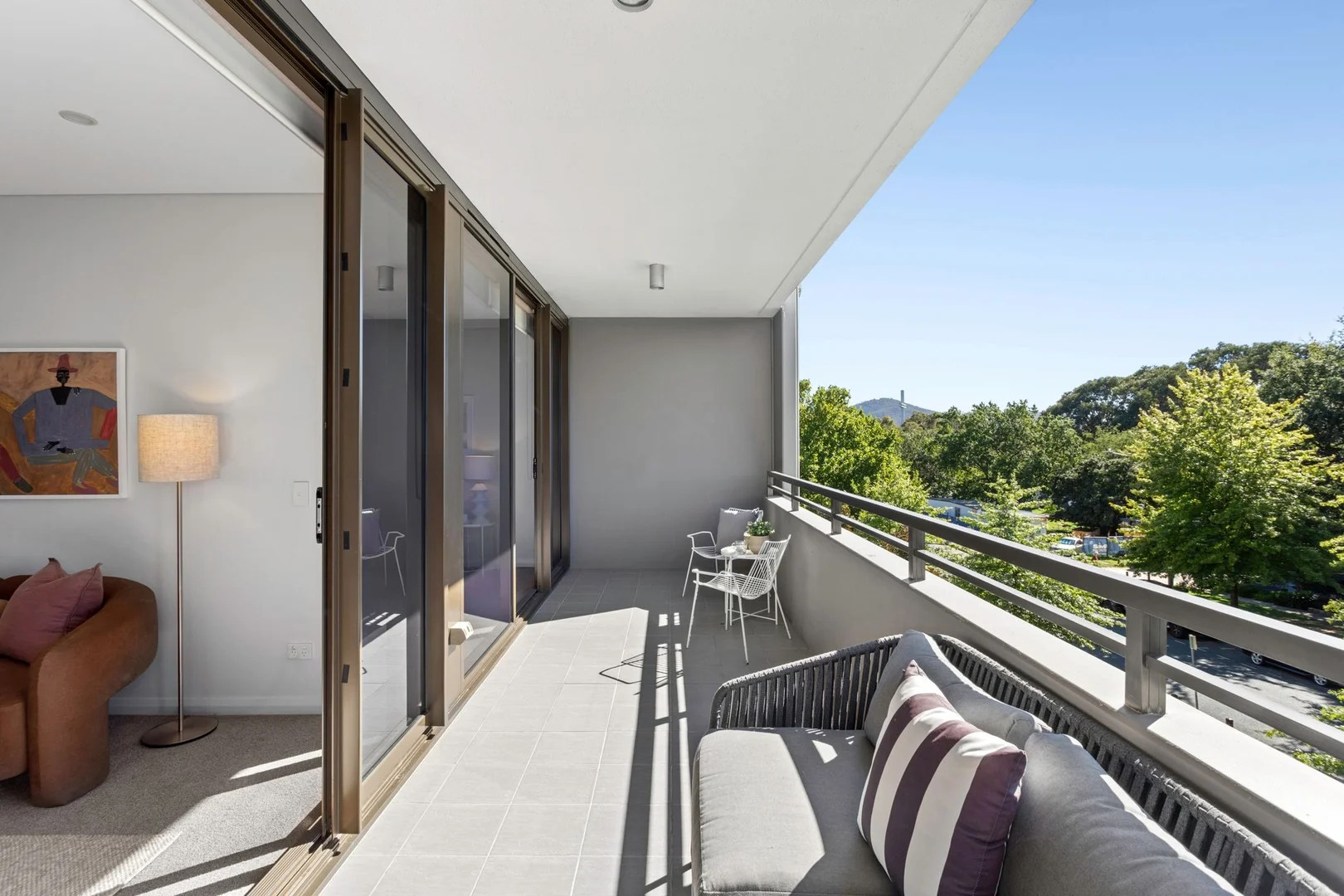 Photo of 34/30 Blackall Street, Barton ACT 2600