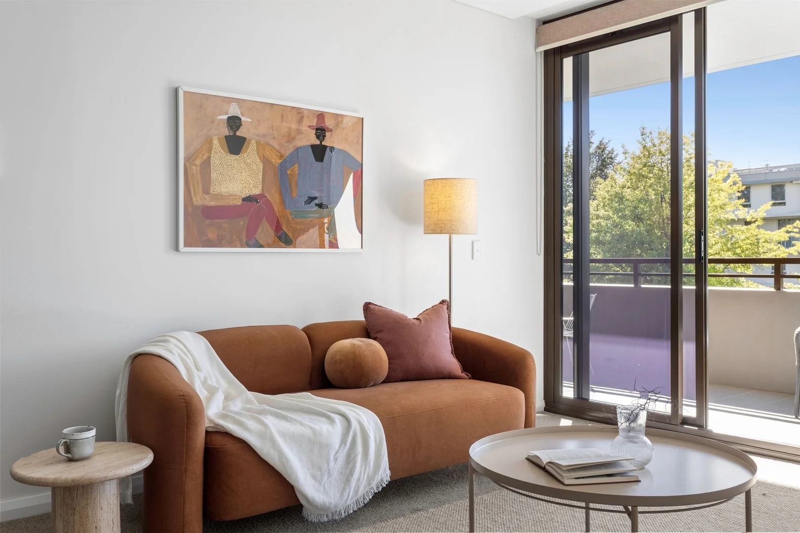 Photo of 34/30 Blackall Street, Barton ACT 2600