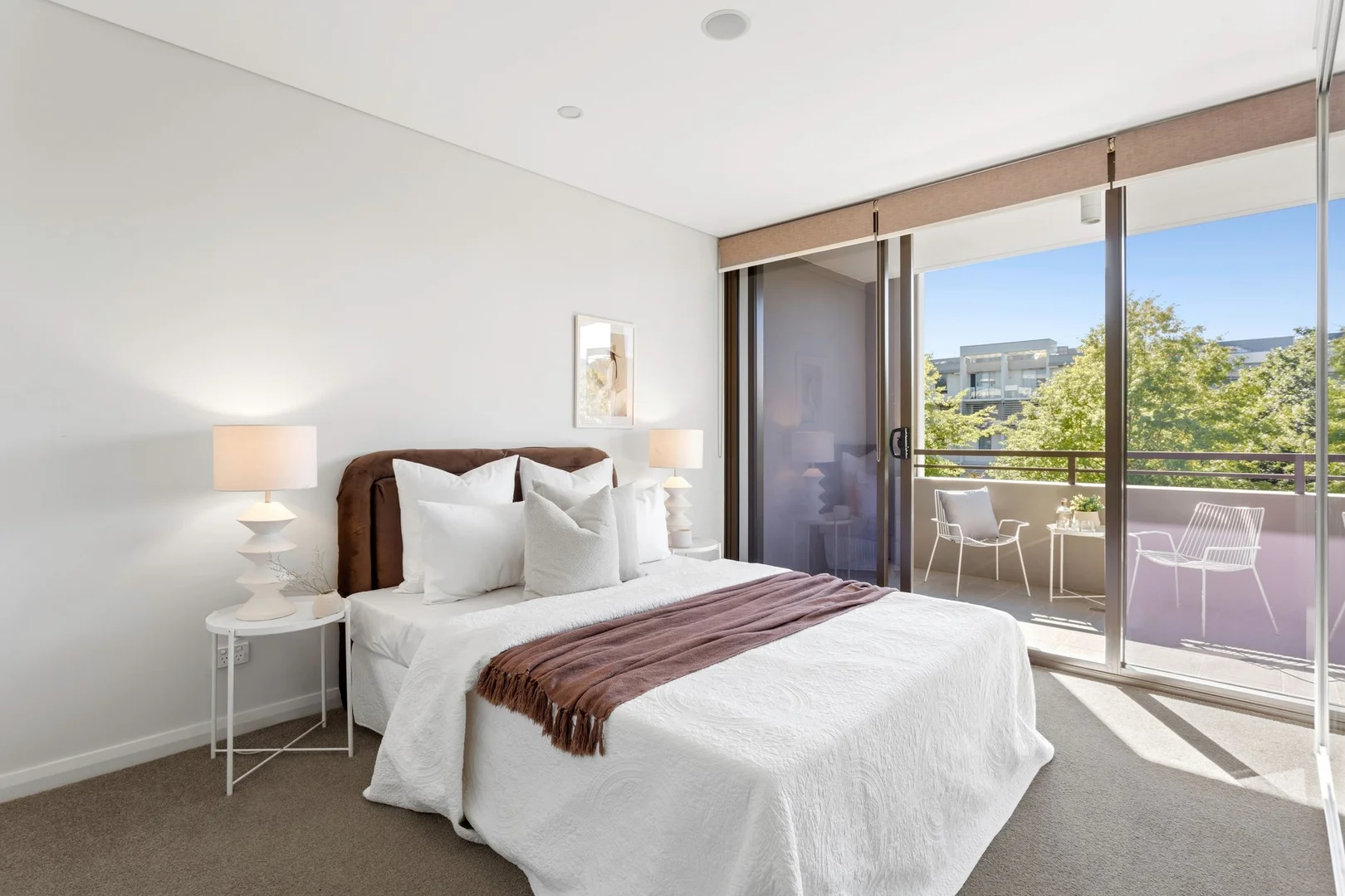 Photo of 34/30 Blackall Street, Barton ACT 2600