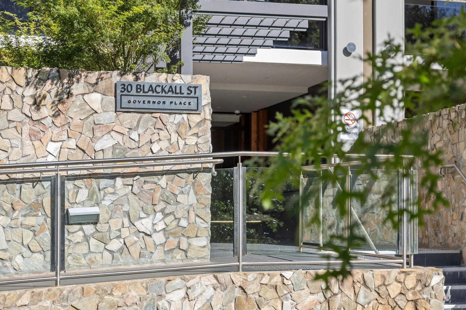 Photo of 34/30 Blackall Street, Barton ACT 2600