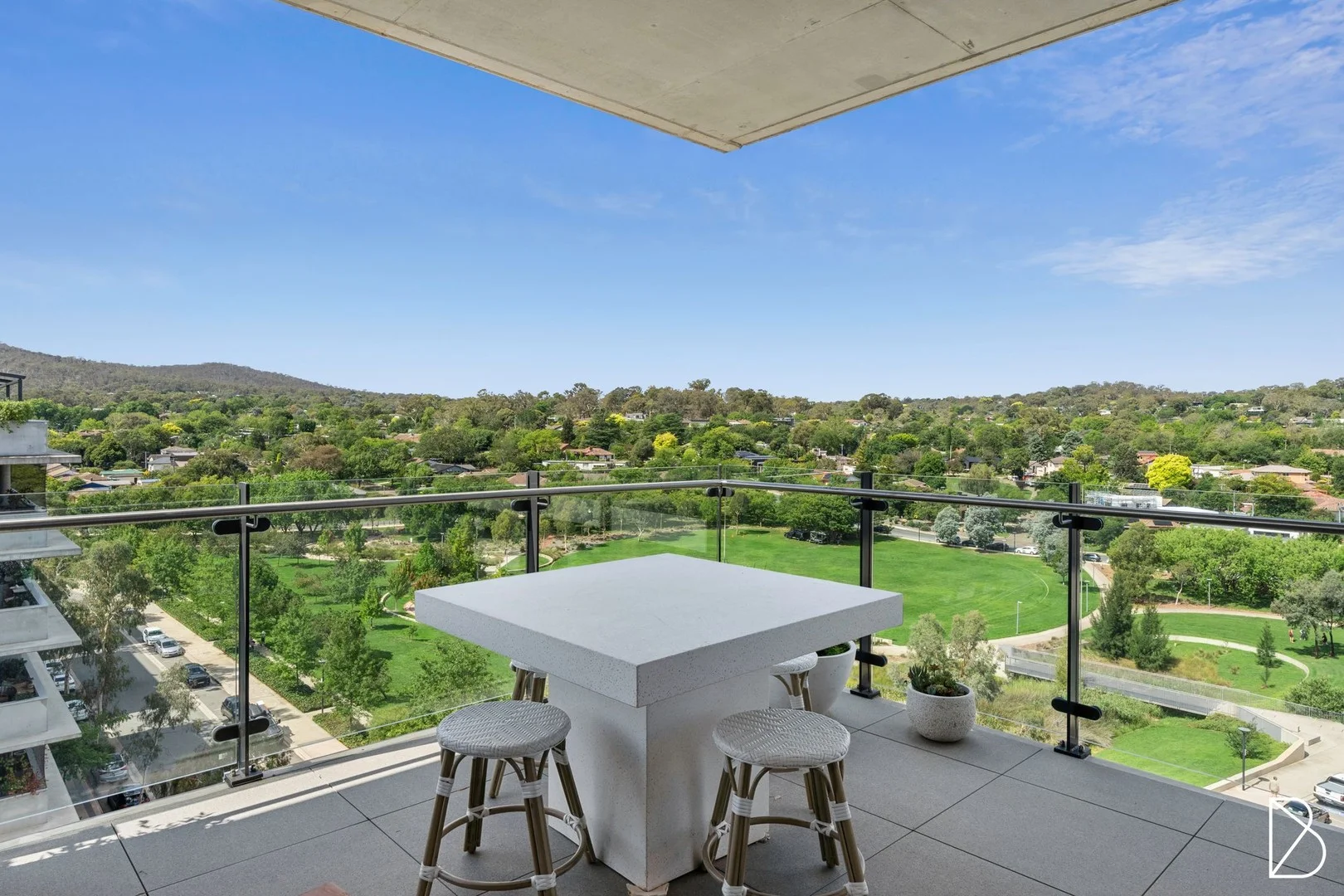 Photo of 702/4 Anzac Park, Campbell ACT 2612