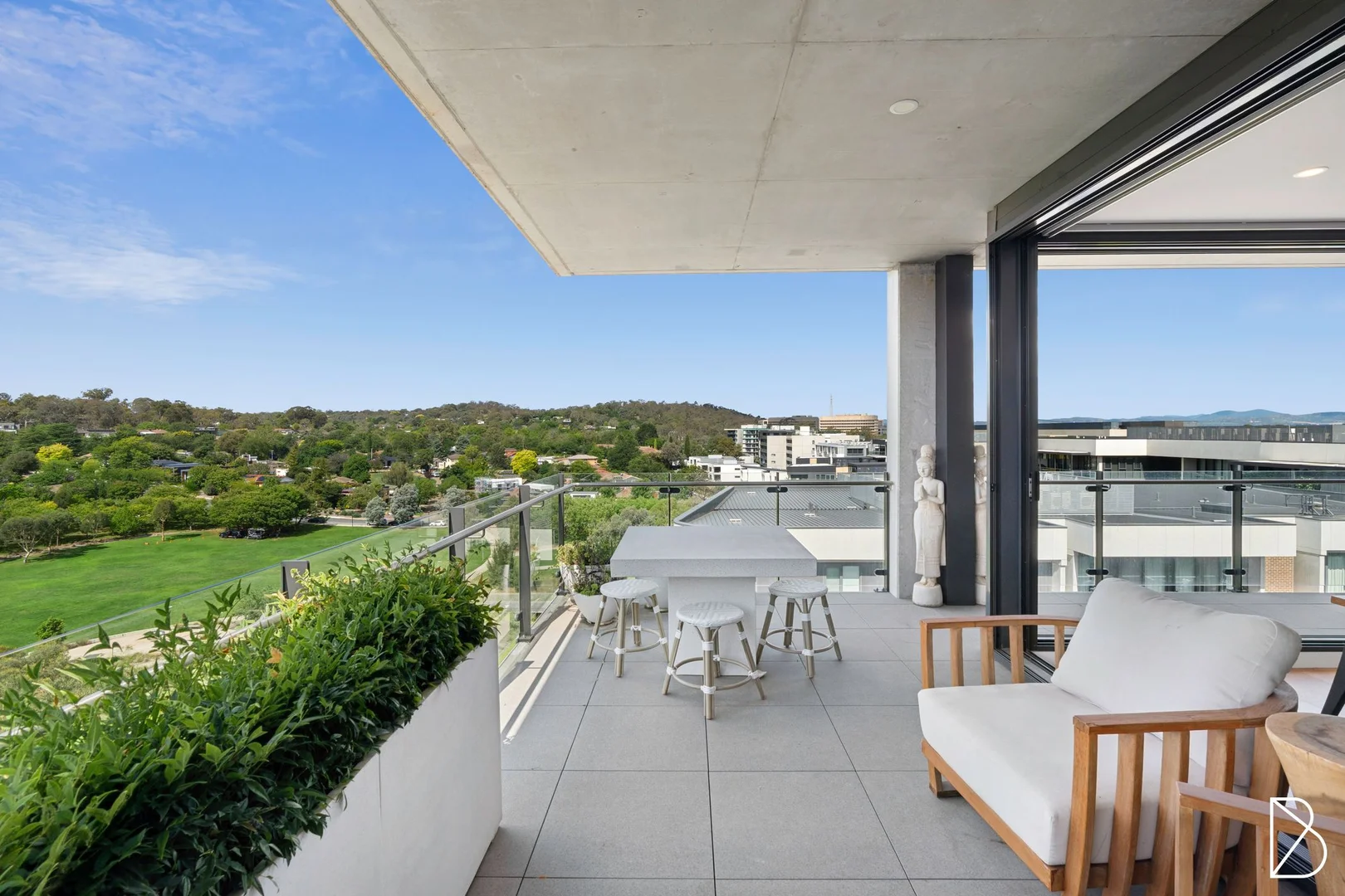 Photo of 702/4 Anzac Park, Campbell ACT 2612