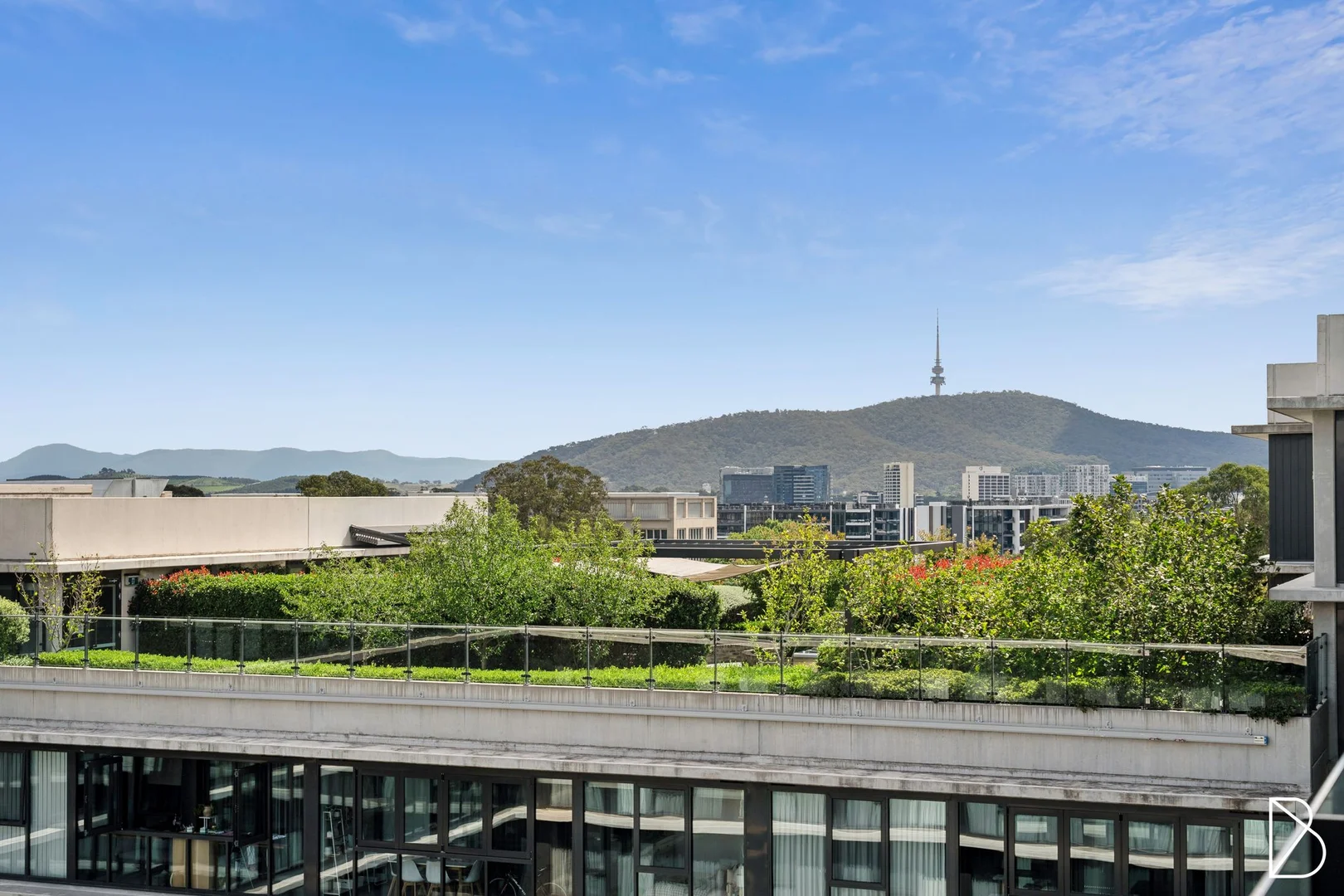 Photo of 702/4 Anzac Park, Campbell ACT 2612