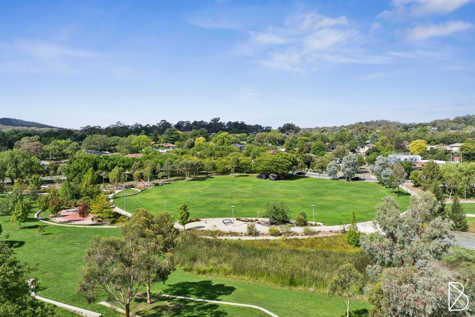 Photo of 702/4 Anzac Park, Campbell ACT 2612