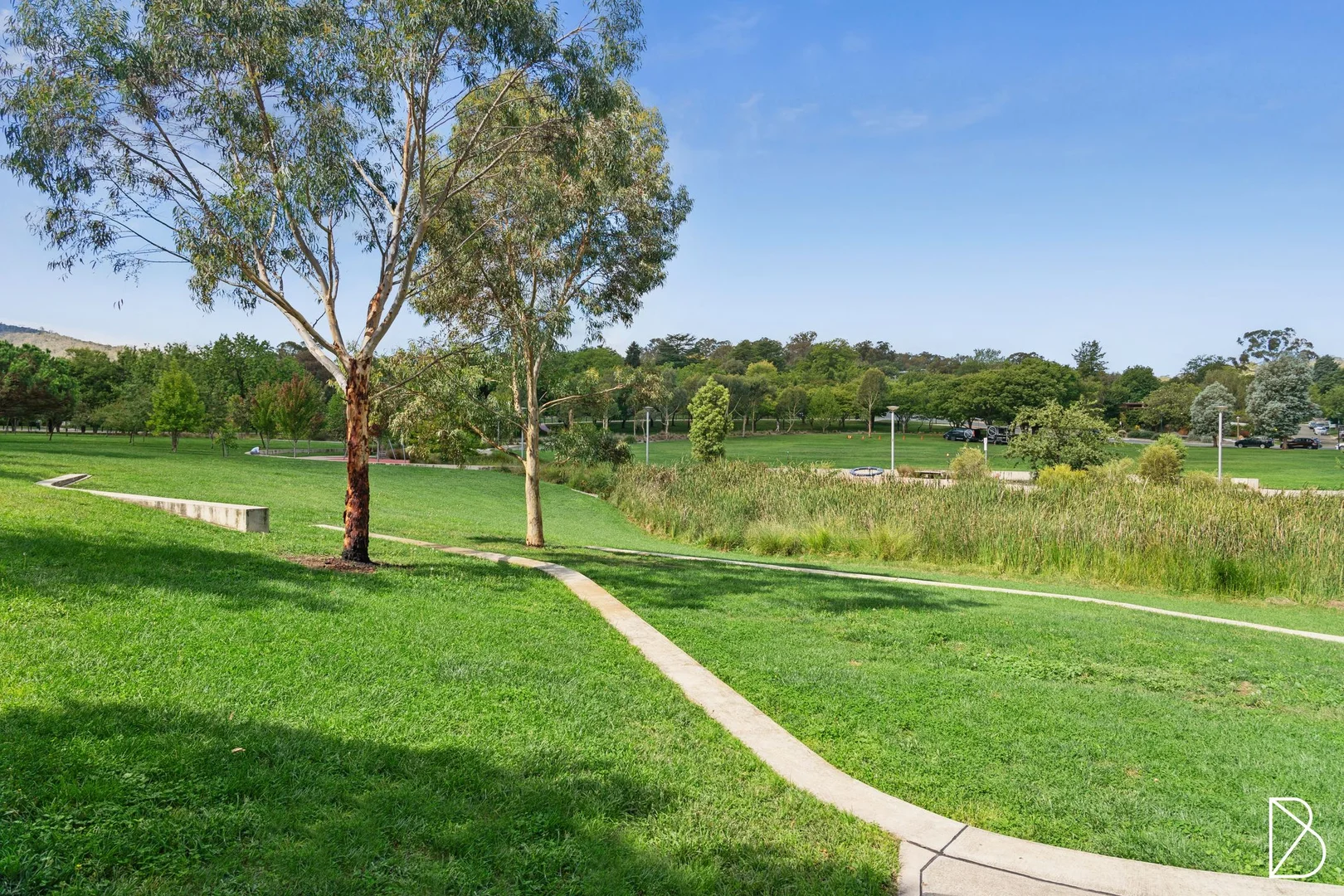 Photo of 702/4 Anzac Park, Campbell ACT 2612