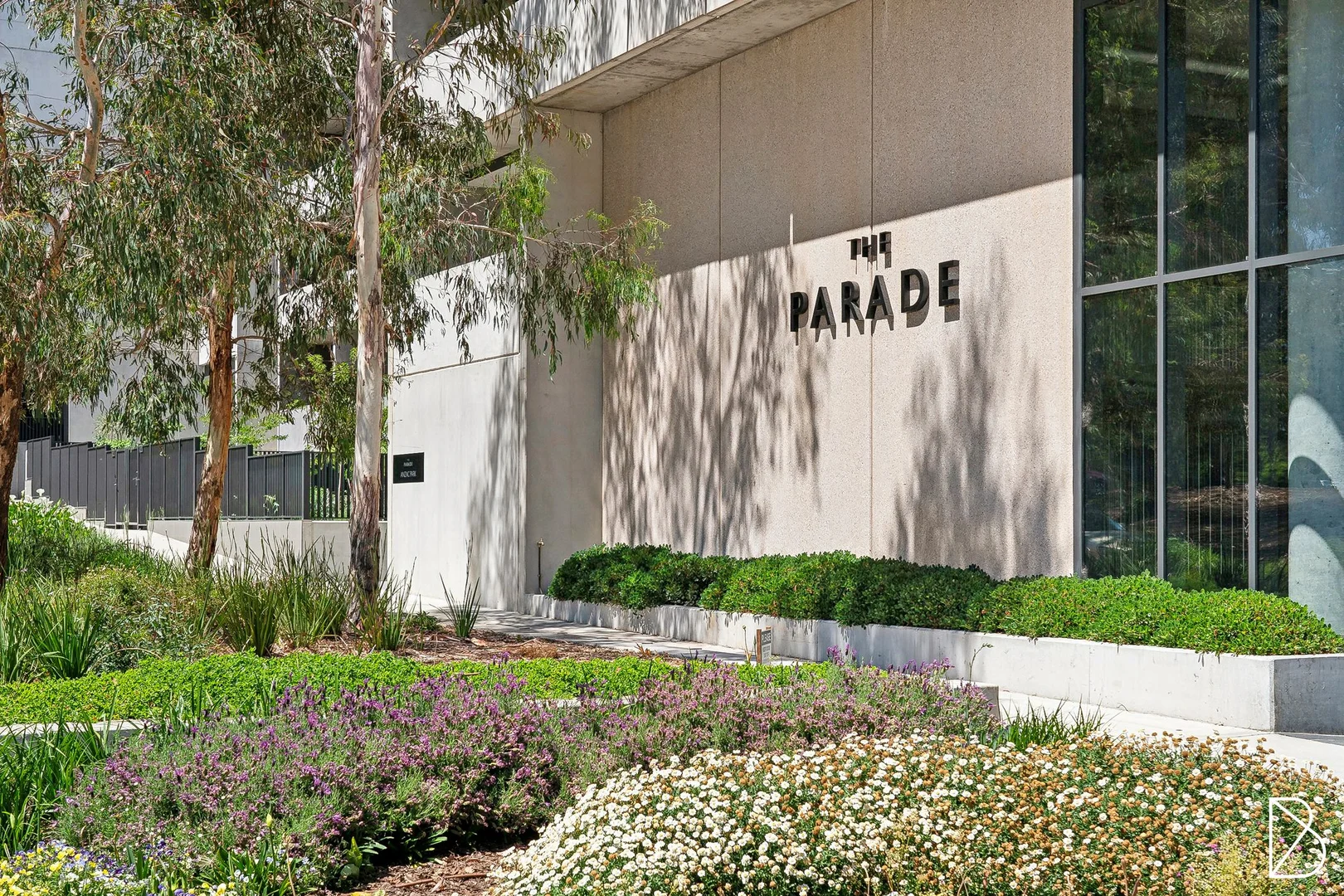Photo of 702/4 Anzac Park, Campbell ACT 2612