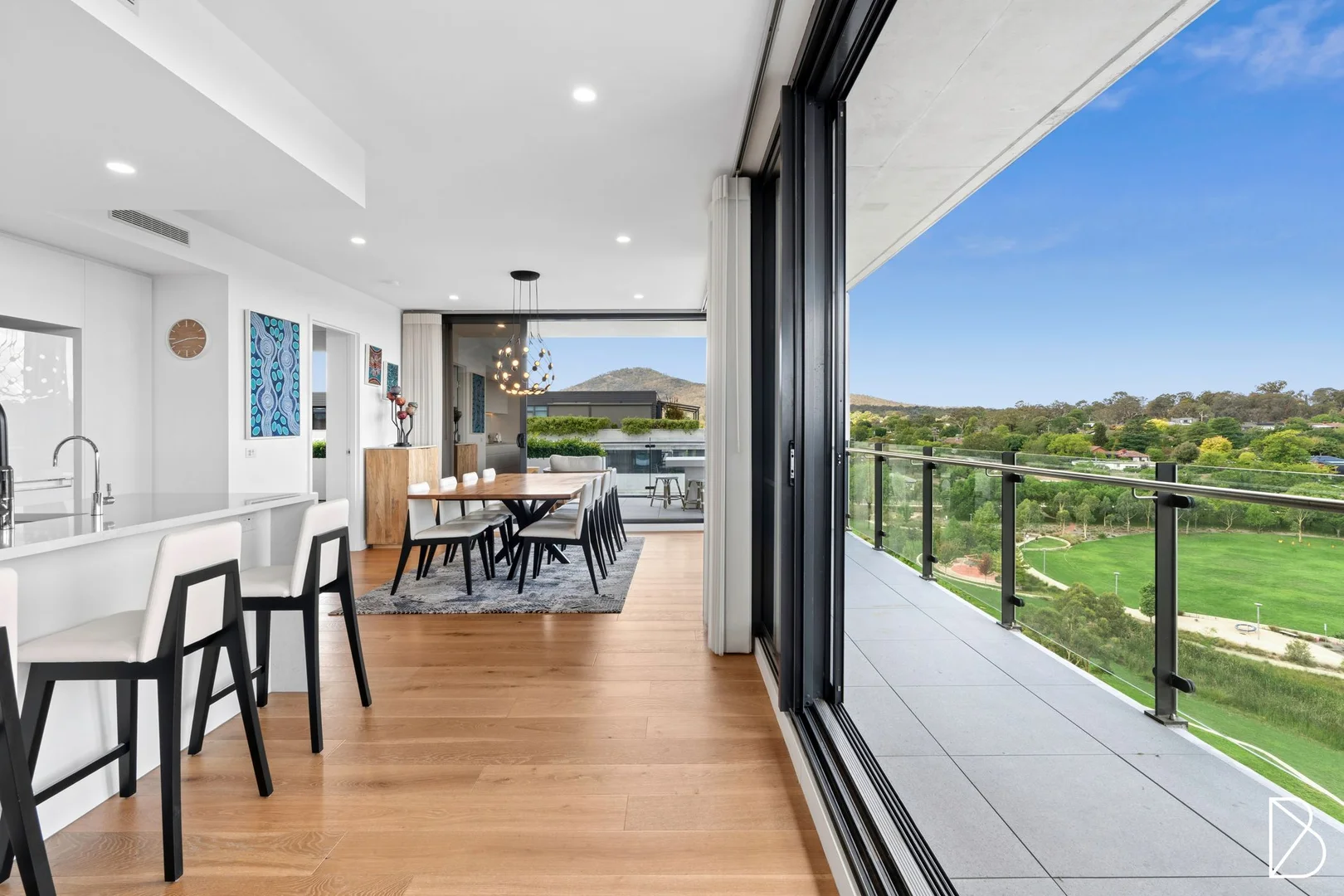 Photo of 702/4 Anzac Park, Campbell ACT 2612