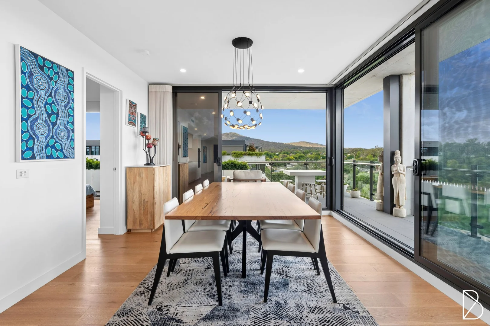 Photo of 702/4 Anzac Park, Campbell ACT 2612