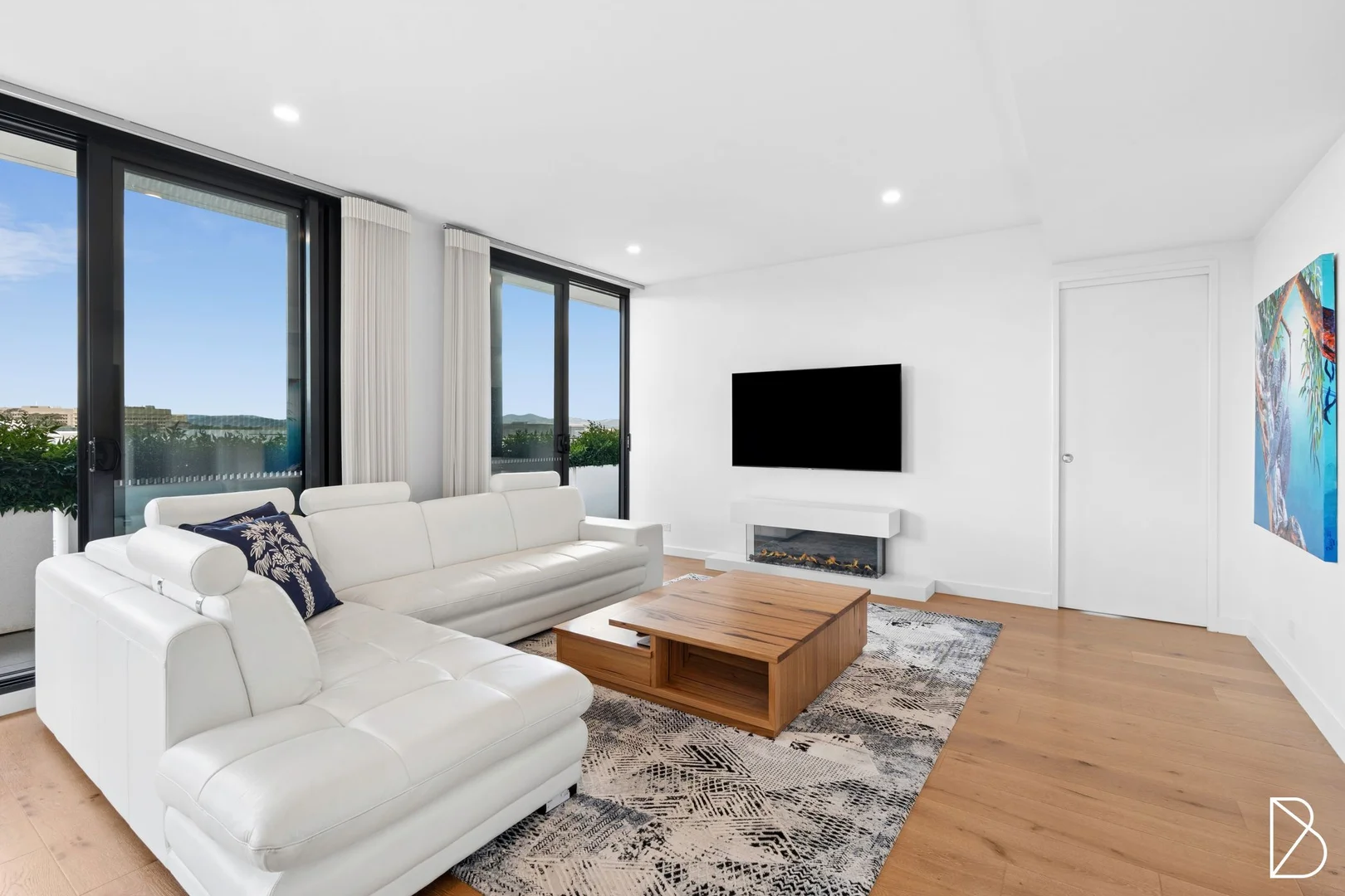 Photo of 702/4 Anzac Park, Campbell ACT 2612