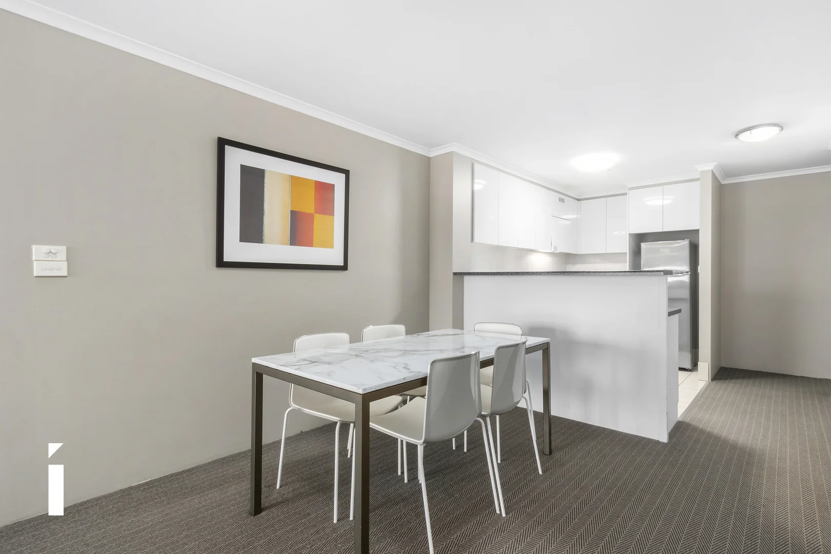 Photo of 607/74 Northbourne Avenue, Braddon ACT 2612