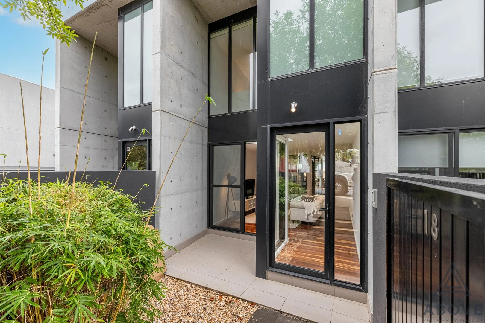 Photo of 18/43 Hampton Circuit, Yarralumla ACT 2600