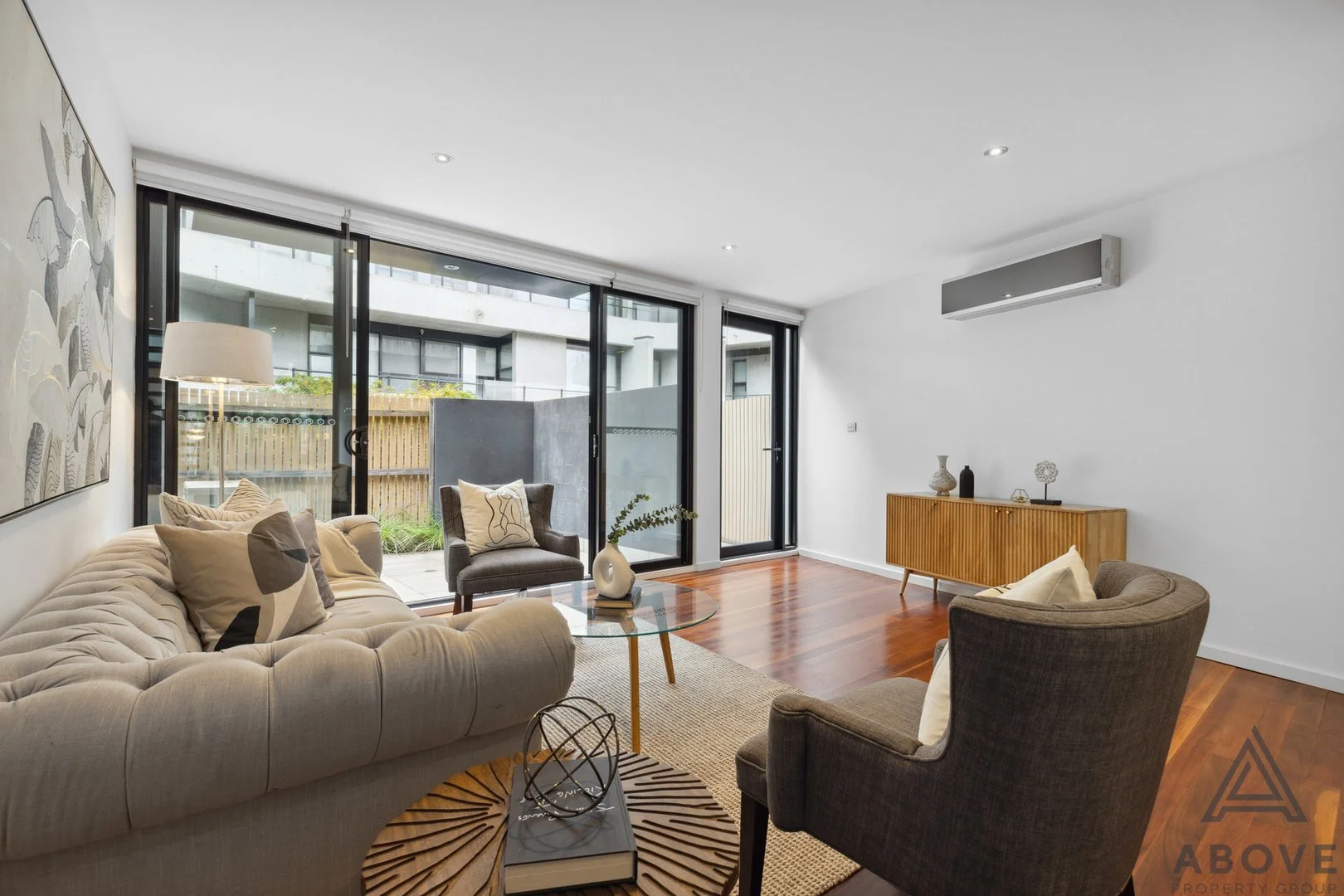 Photo of 18/43 Hampton Circuit, Yarralumla ACT 2600