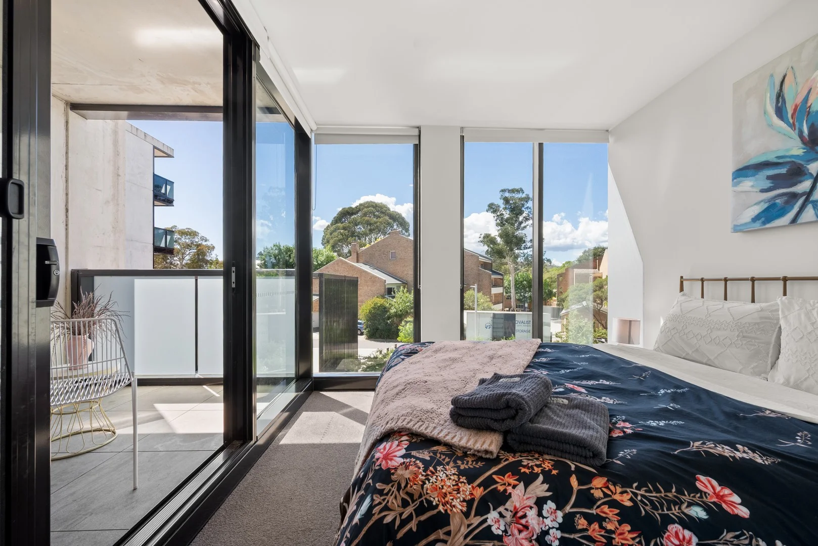Photo of 205/81 Cooyong Street, Reid ACT 2612