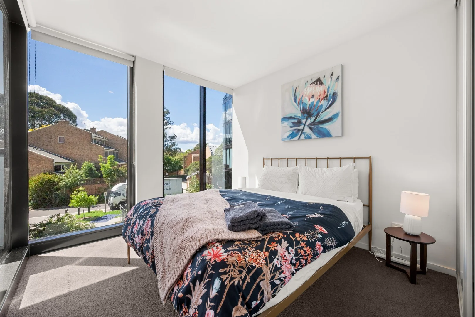Photo of 205/81 Cooyong Street, Reid ACT 2612