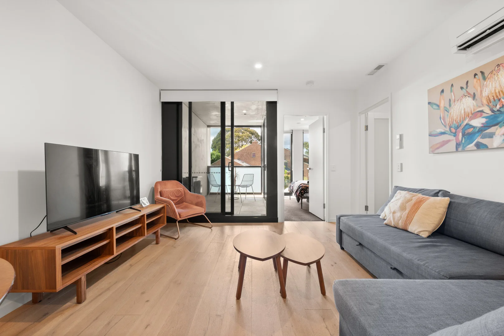 Photo of 205/81 Cooyong Street, Reid ACT 2612