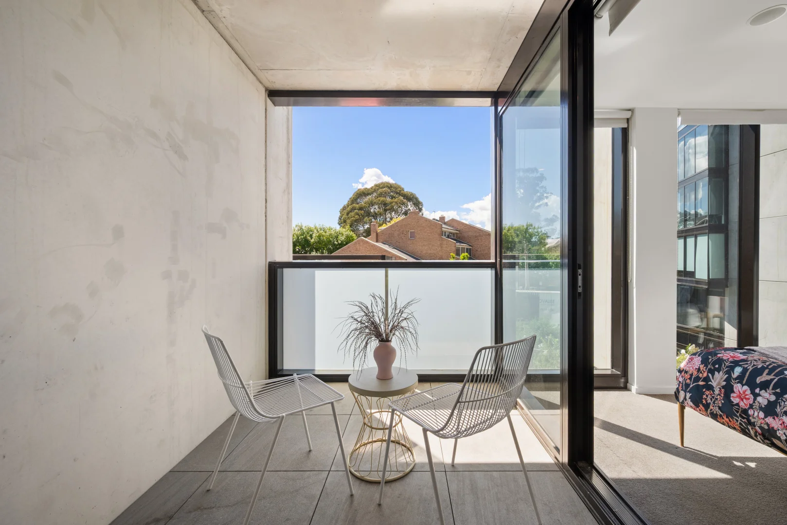 Photo of 205/81 Cooyong Street, Reid ACT 2612