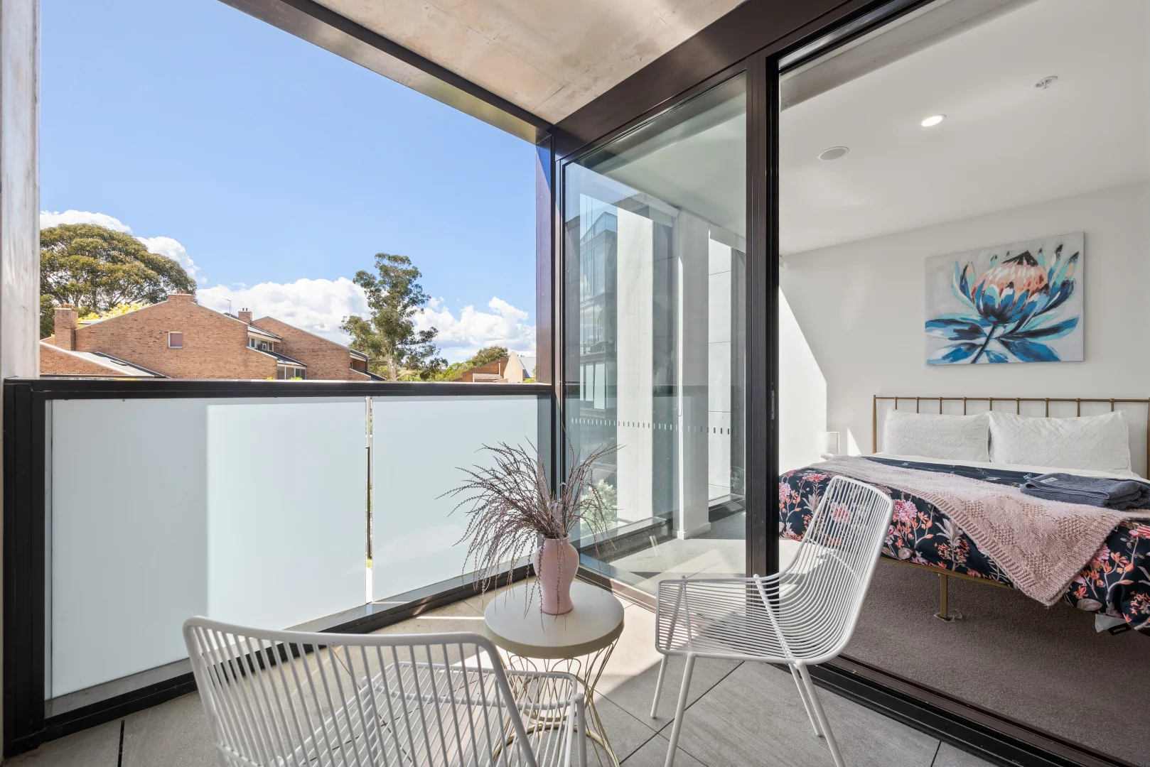 Photo of 205/81 Cooyong Street, Reid ACT 2612