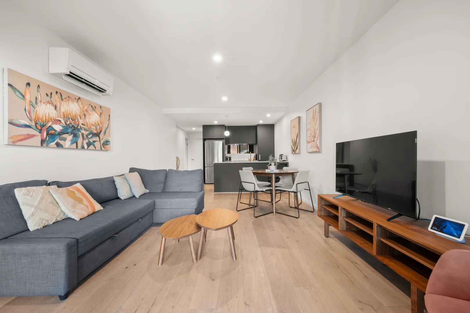 Photo of 205/81 Cooyong Street, Reid ACT 2612