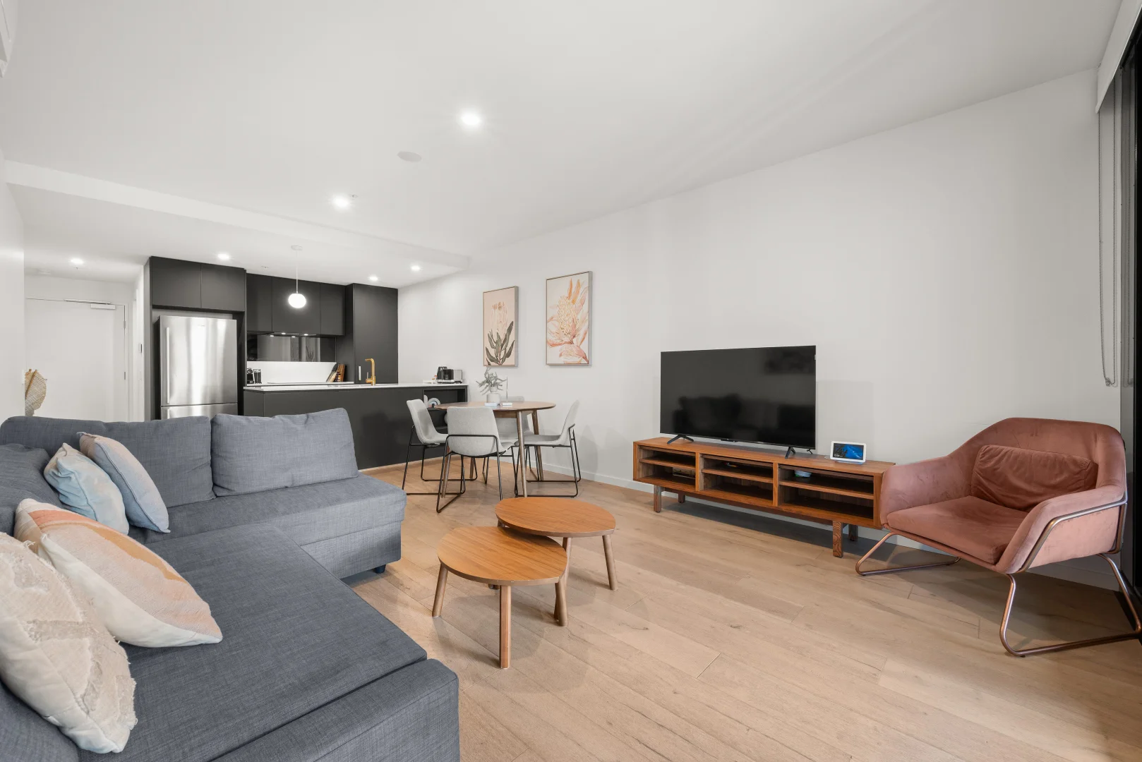 Photo of 205/81 Cooyong Street, Reid ACT 2612