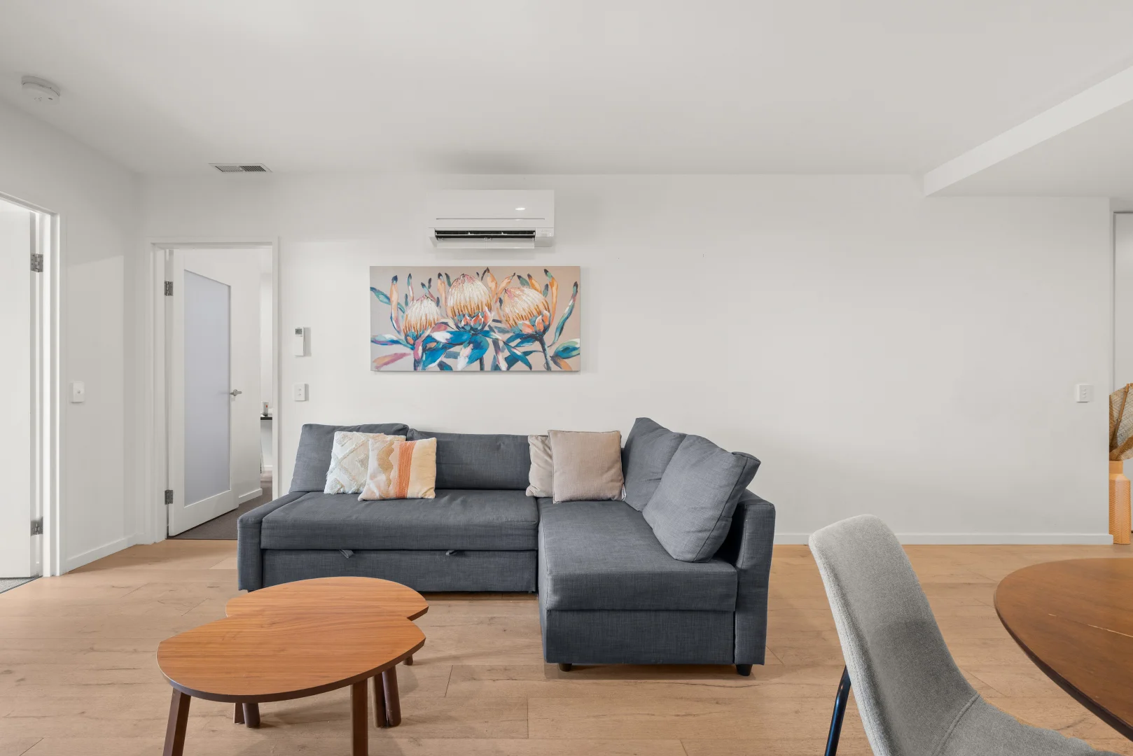 Photo of 205/81 Cooyong Street, Reid ACT 2612