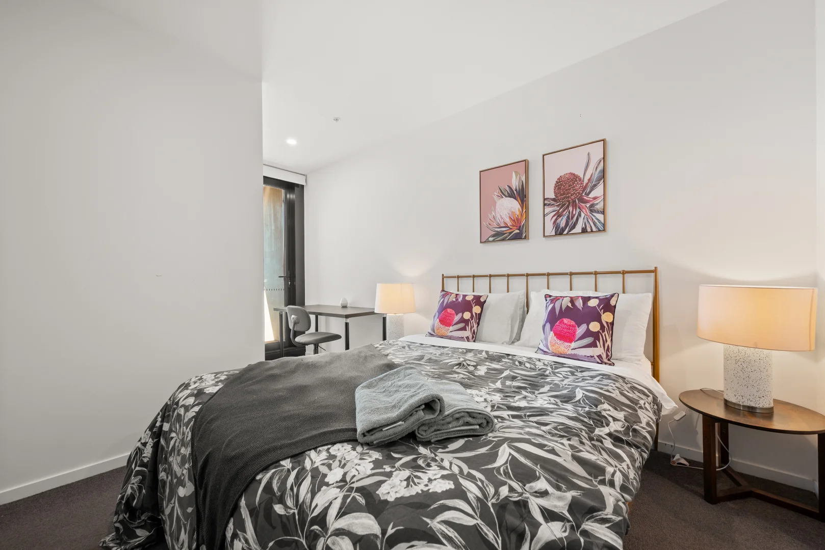 Photo of 205/81 Cooyong Street, Reid ACT 2612
