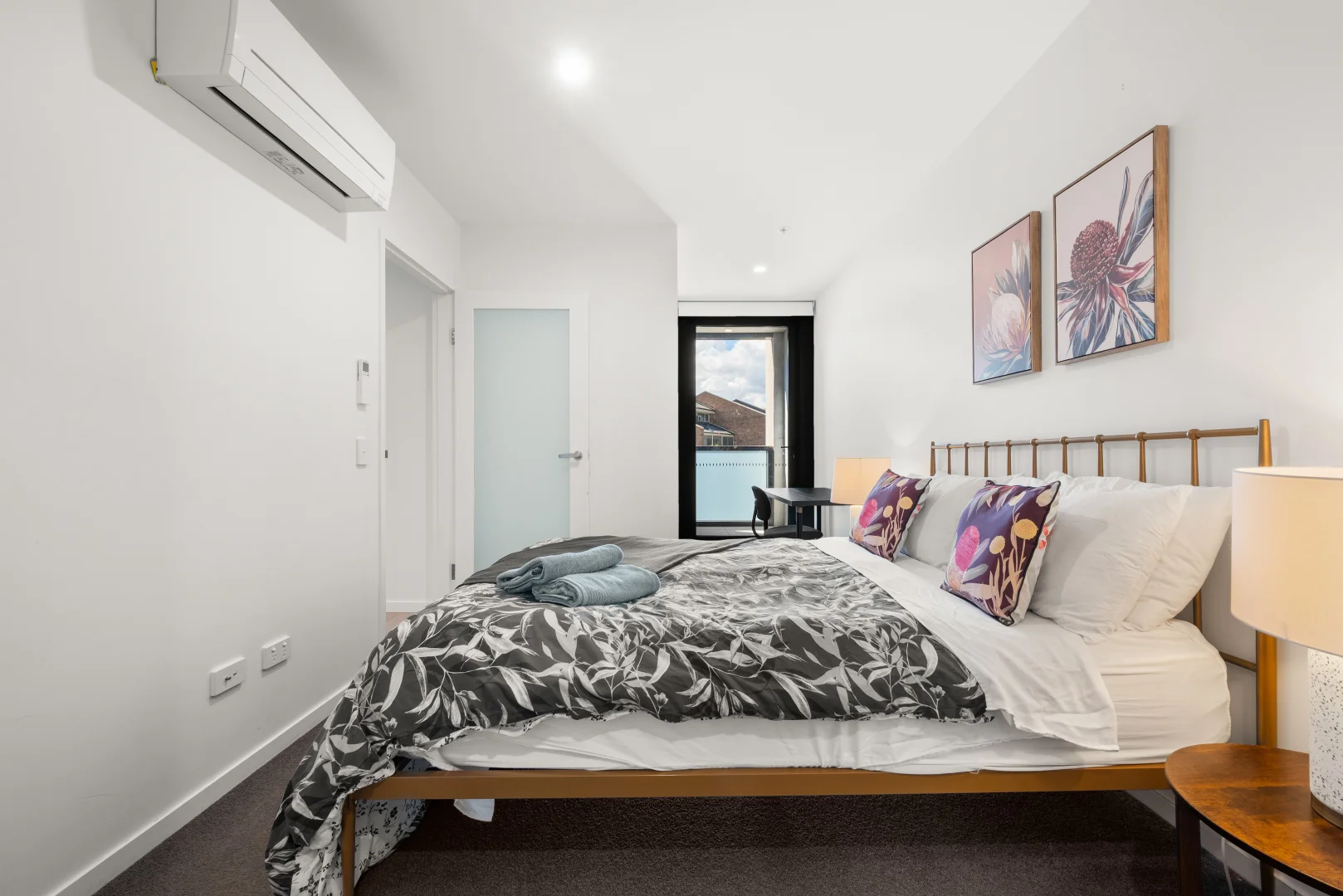 Photo of 205/81 Cooyong Street, Reid ACT 2612
