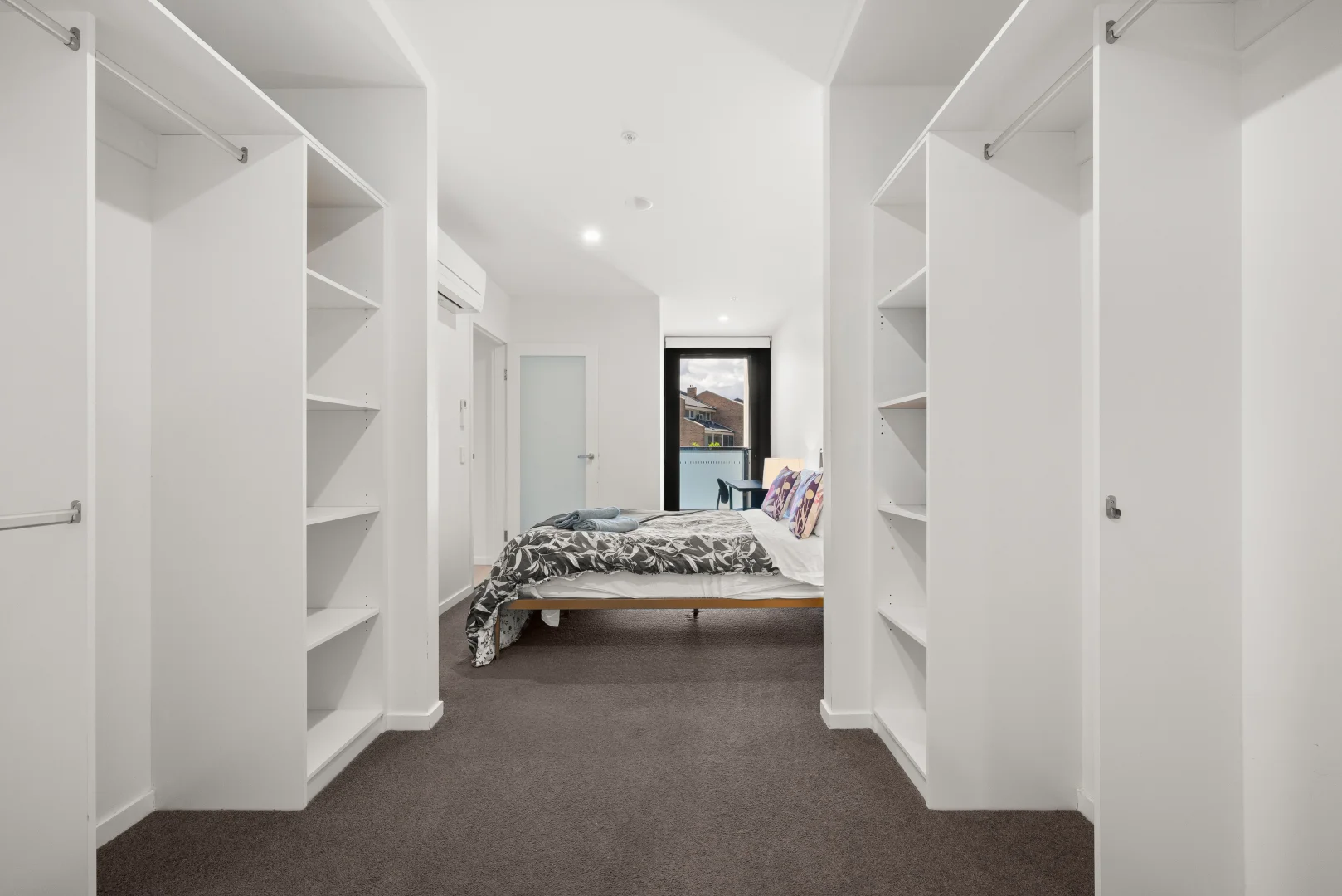 Photo of 205/81 Cooyong Street, Reid ACT 2612