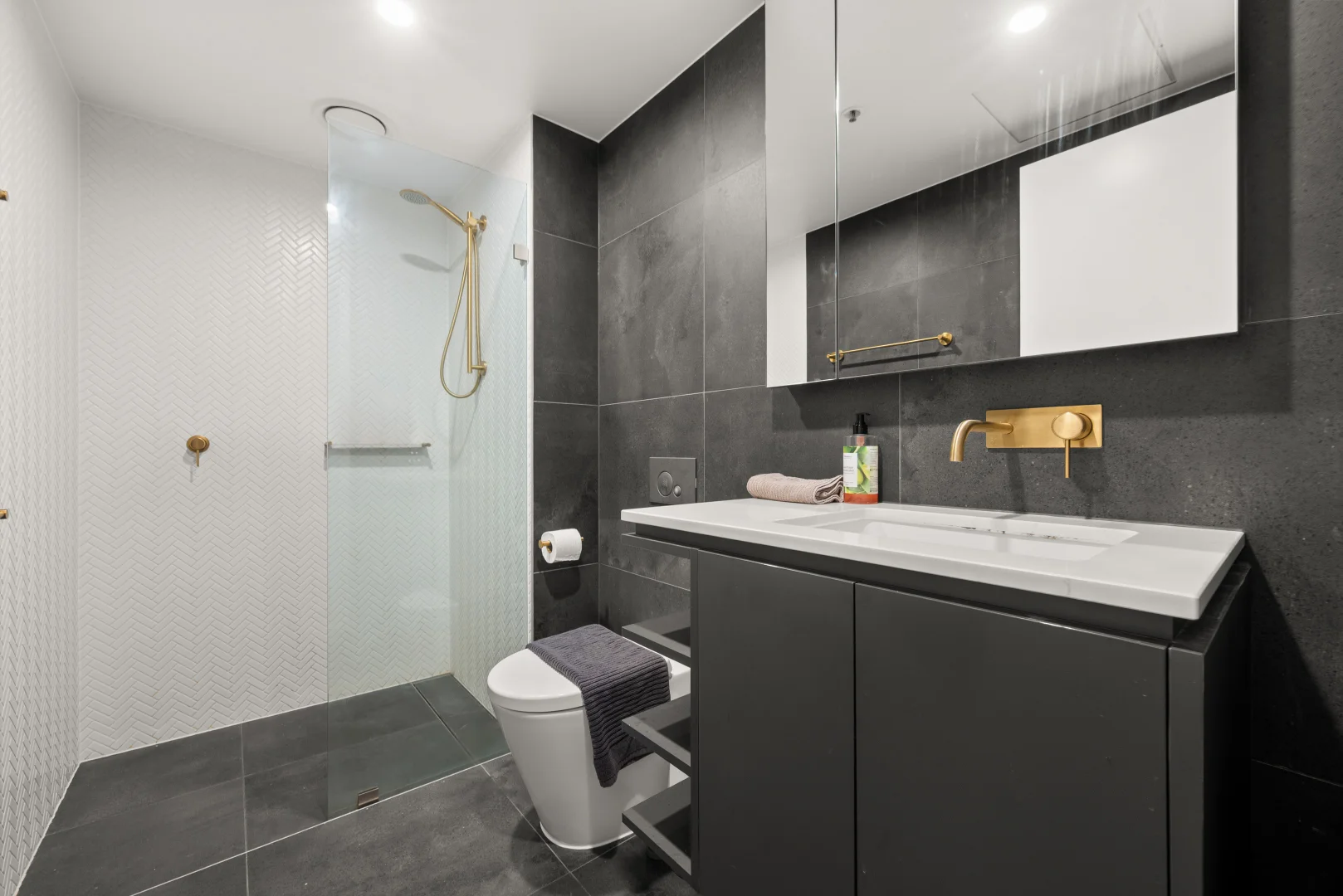 Photo of 205/81 Cooyong Street, Reid ACT 2612