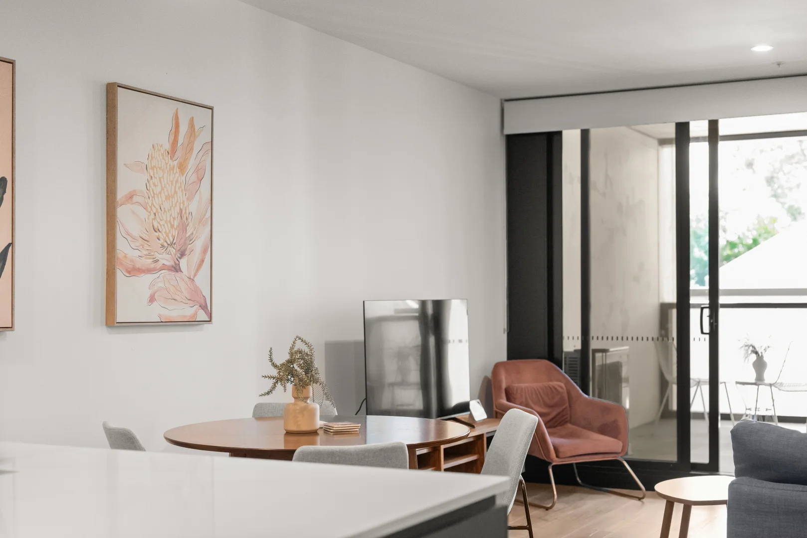 Photo of 205/81 Cooyong Street, Reid ACT 2612