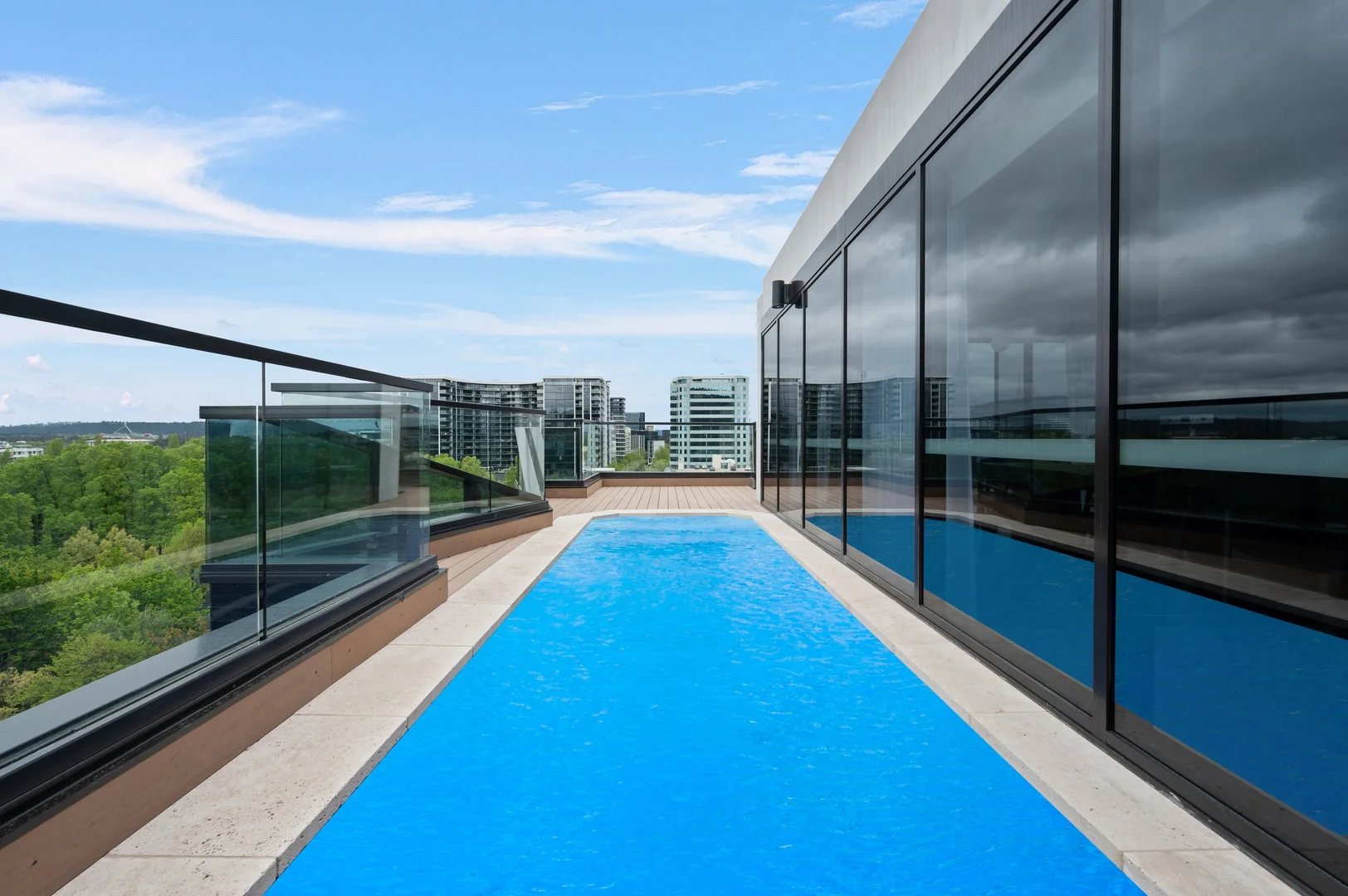 Photo of 205/81 Cooyong Street, Reid ACT 2612
