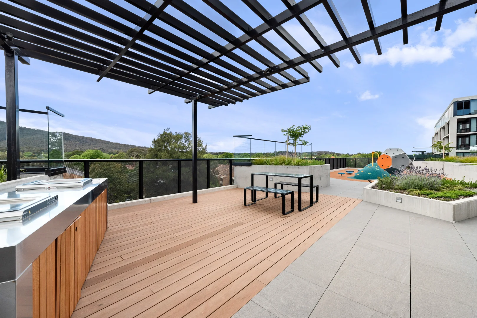 Photo of 205/81 Cooyong Street, Reid ACT 2612