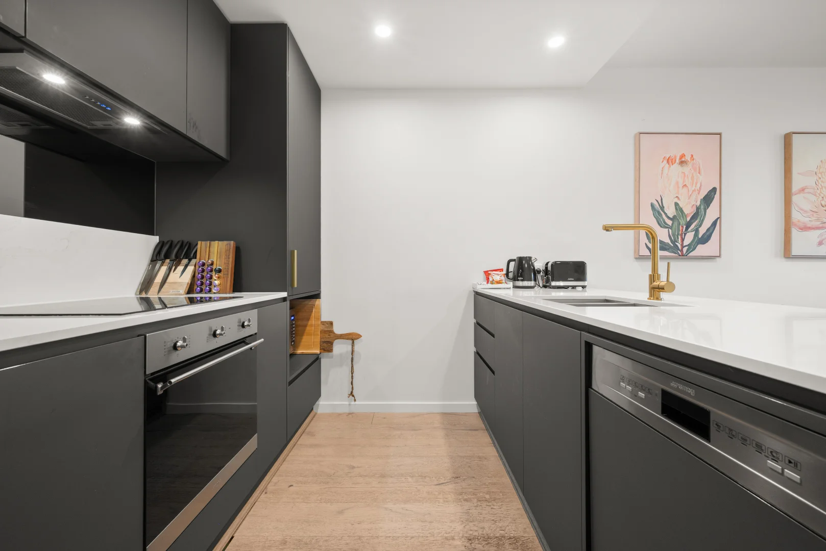 Photo of 205/81 Cooyong Street, Reid ACT 2612