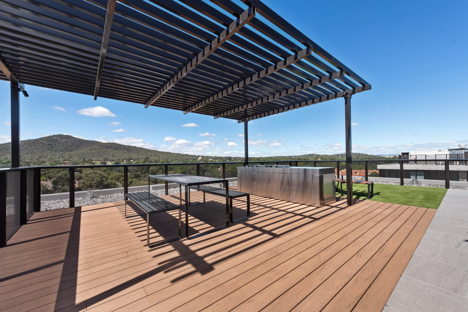 Photo of 205/81 Cooyong Street, Reid ACT 2612