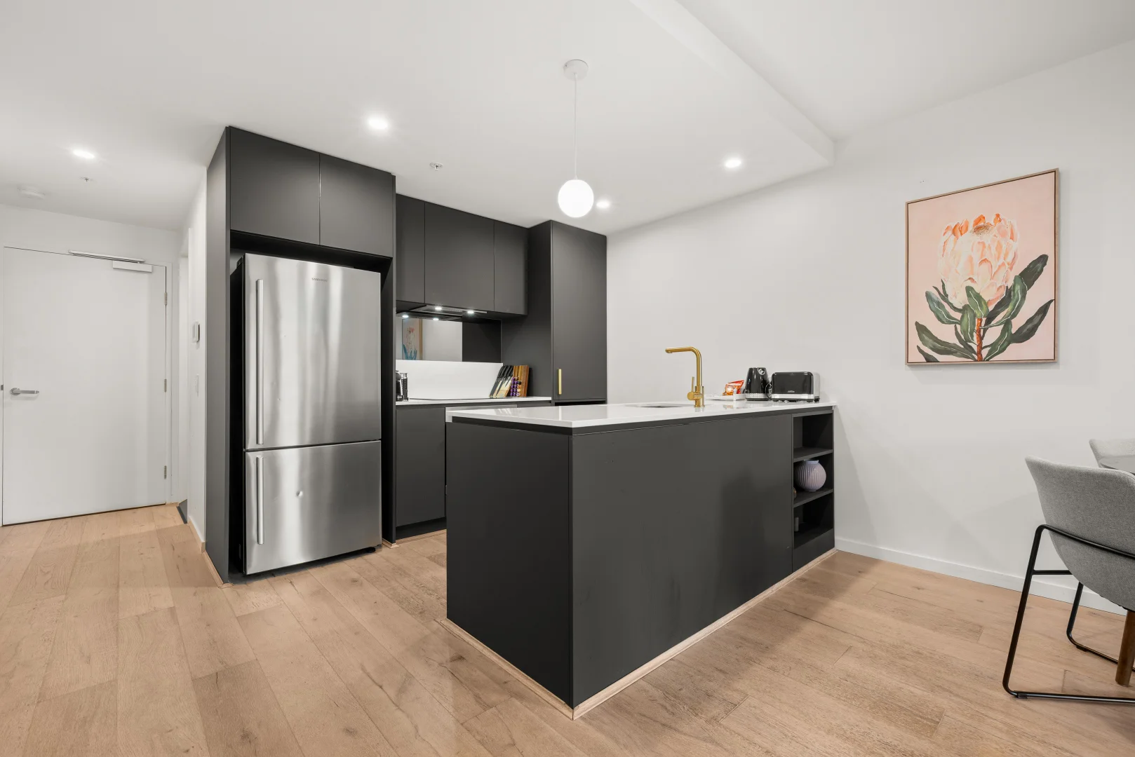 Photo of 205/81 Cooyong Street, Reid ACT 2612