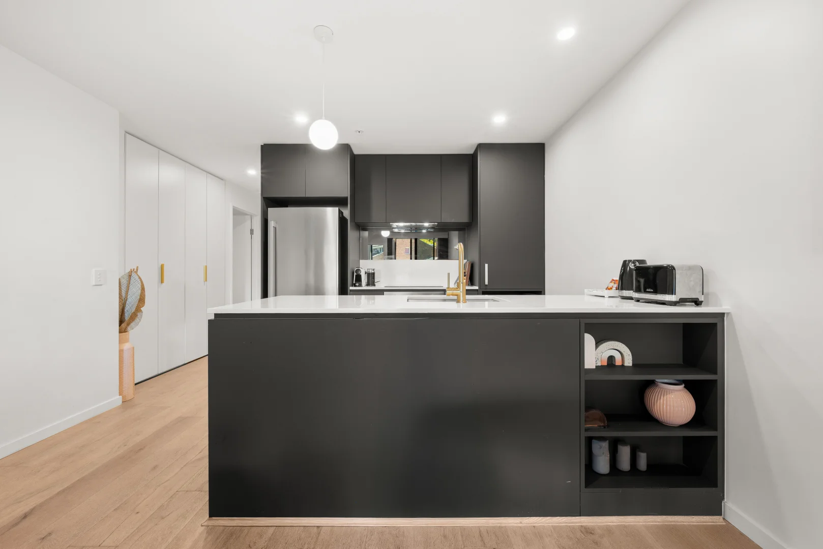Photo of 205/81 Cooyong Street, Reid ACT 2612